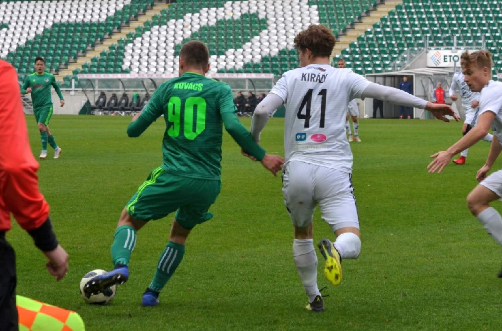 Kovács Krisztián Kovács Krisztián