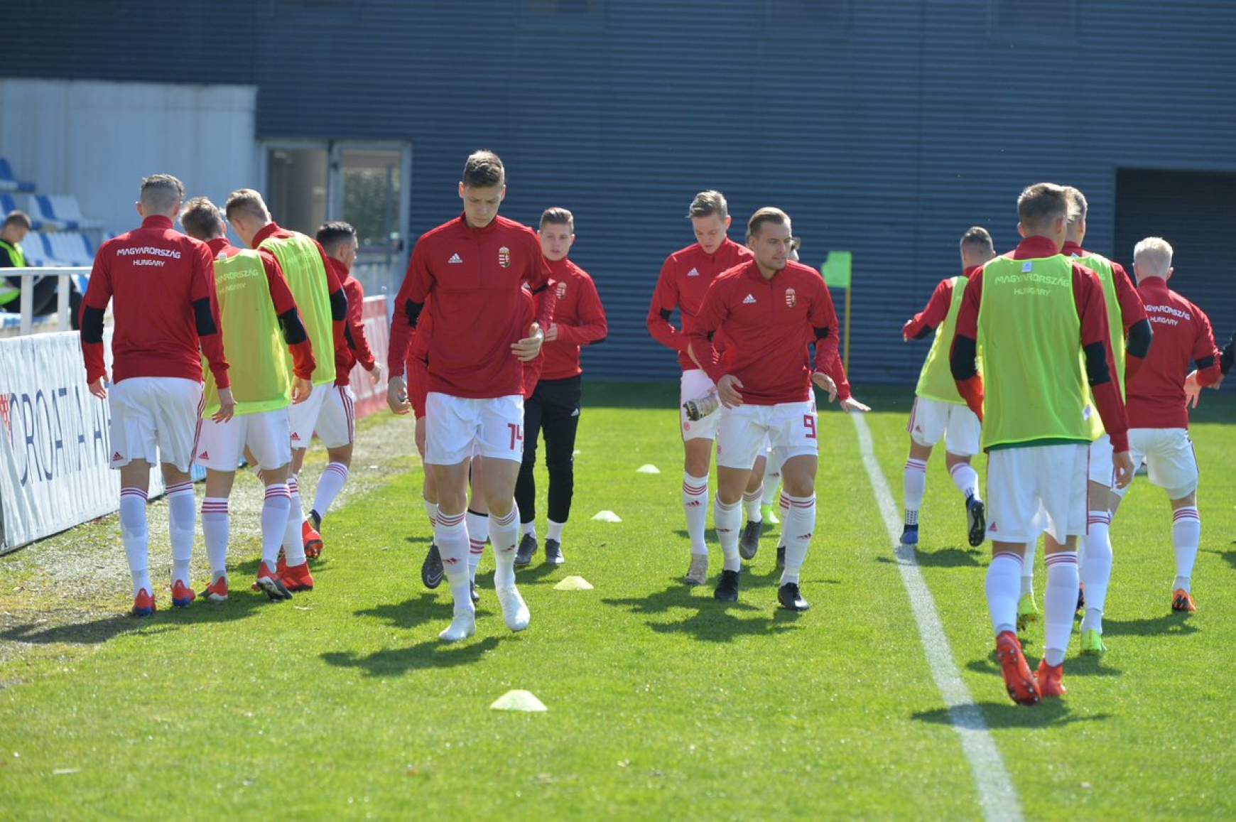 magyar u19-es válogatott magyar u19-es válogatott