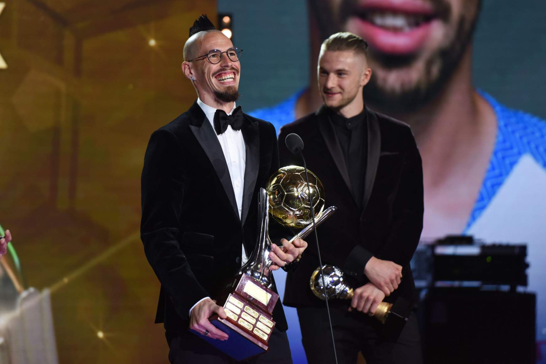 Marek Hamšík Marek Hamšík