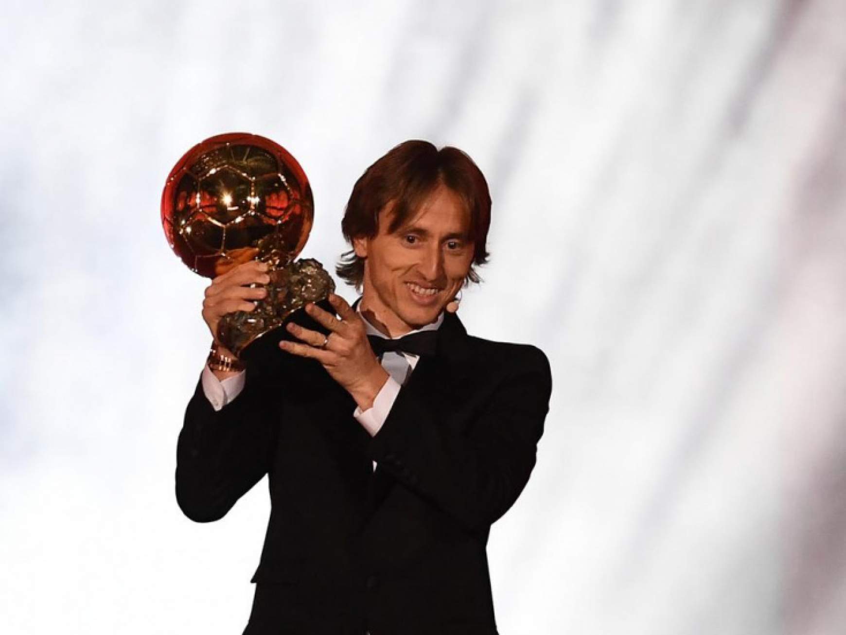Modric Aranylabda Modric Aranylabda