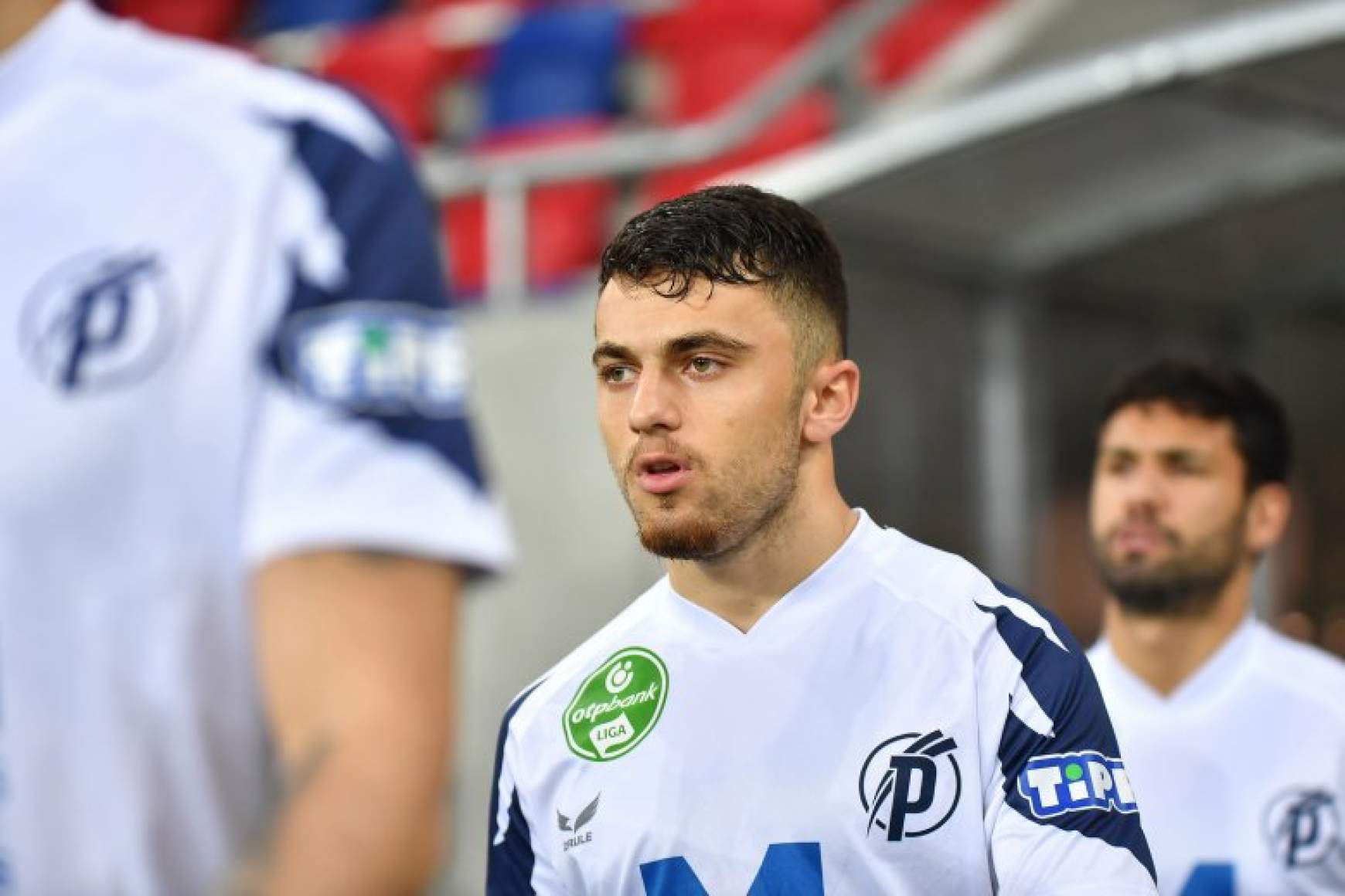 Tamás Nándor Tamás Nándor