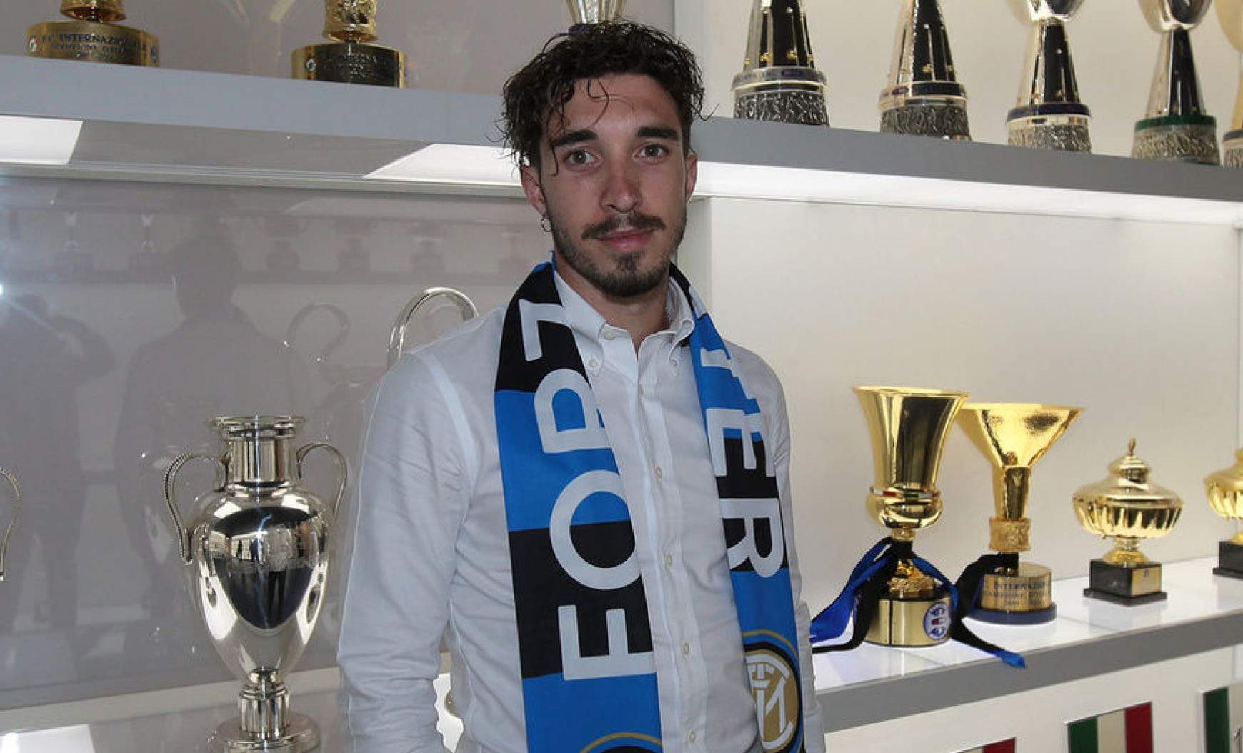 Šime Vrsaljko Šime Vrsaljko