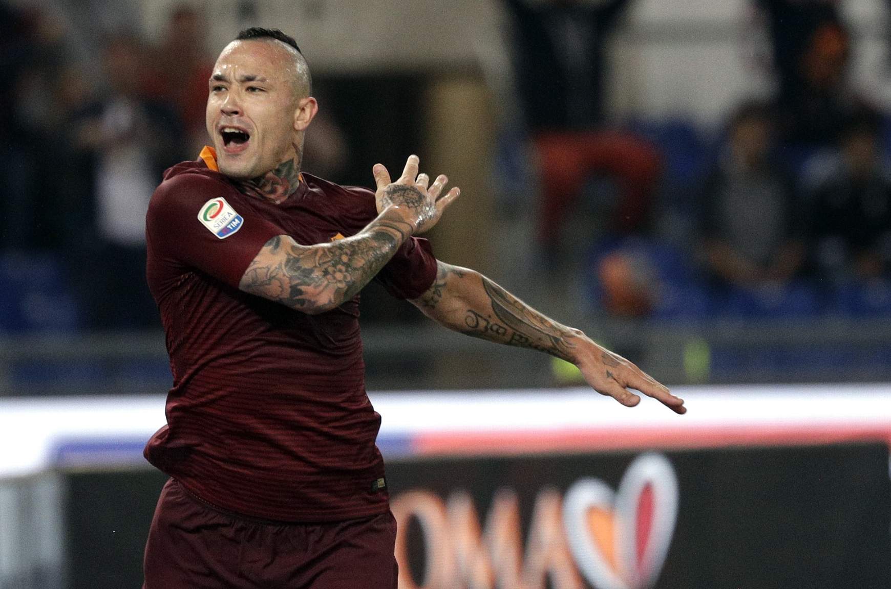 Nainggolan