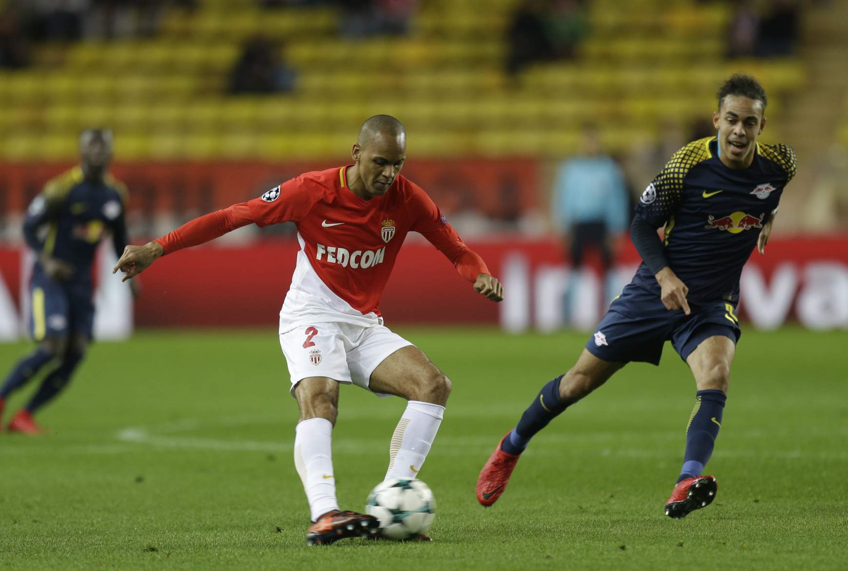 Fabinho Fabinho