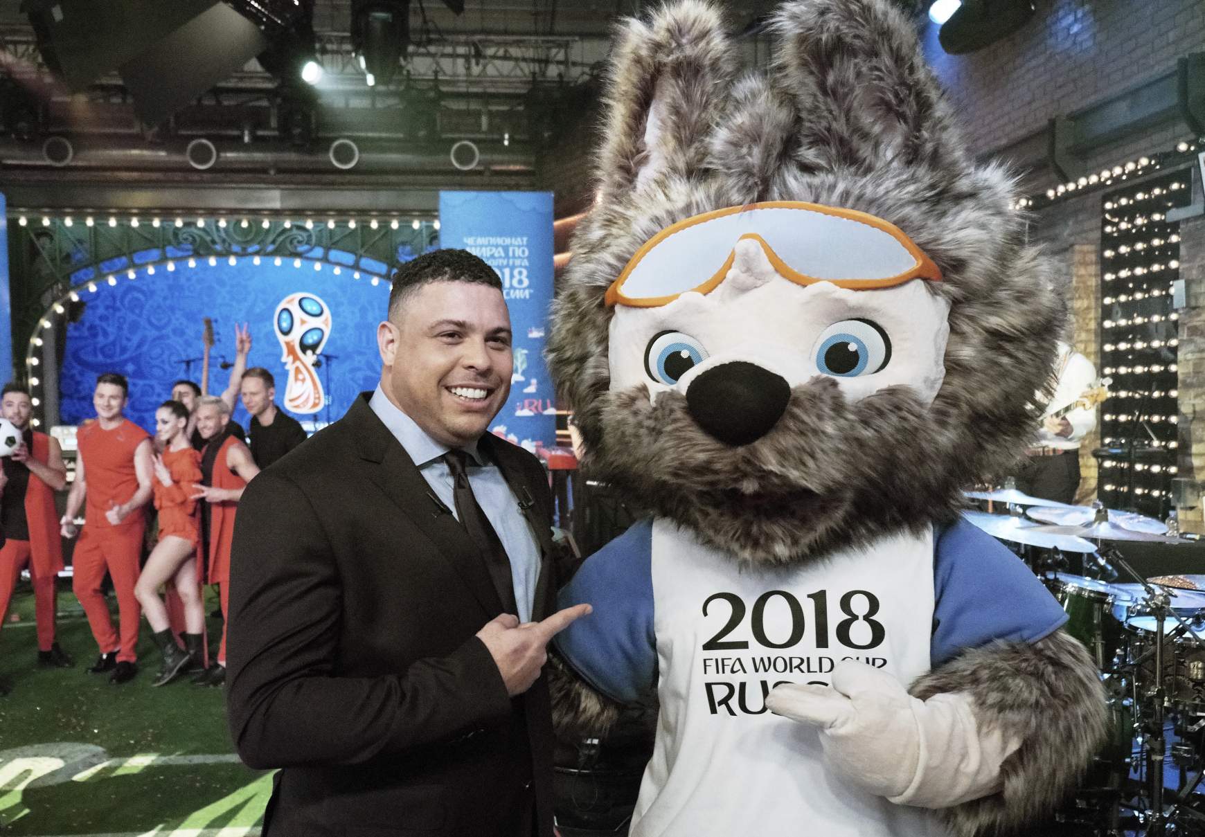 Foci-vb 2018 Zabivaka Foci-vb 2018 Zabivaka