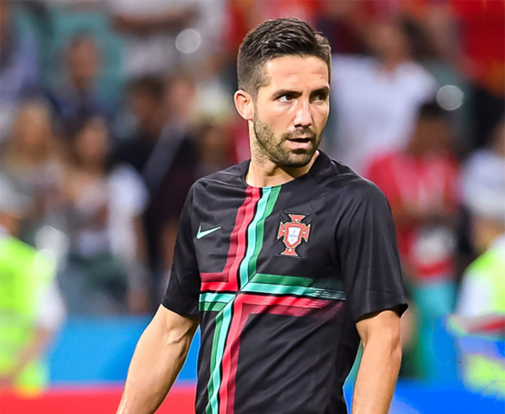 Joao Moutinho Joao Moutinho