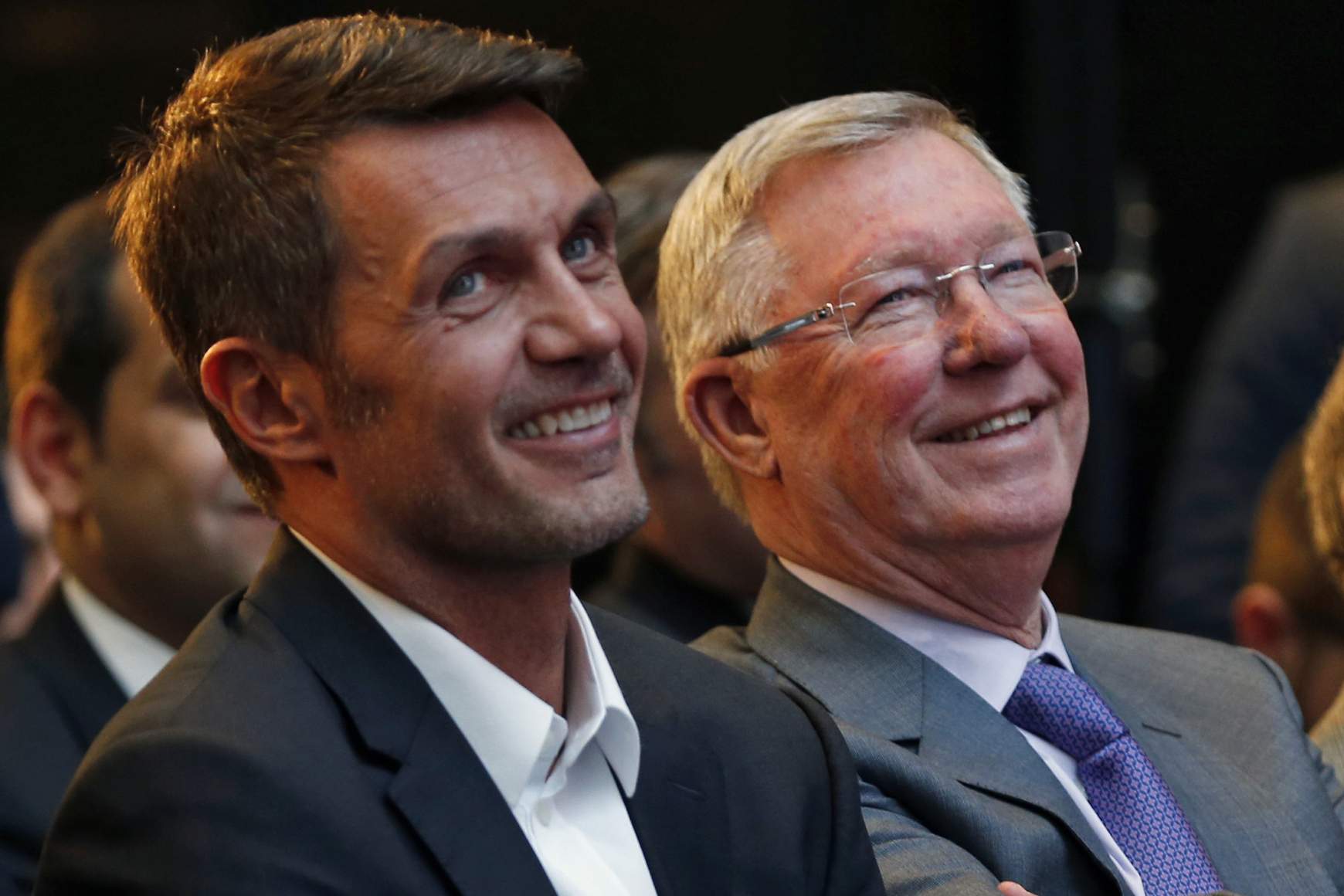 Paolo Maldini Paolo Maldini