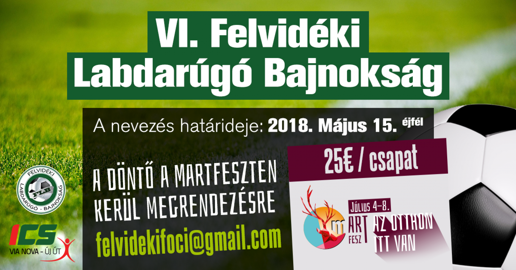 Felvidéki Labdarúgó-bajnokság Felvidéki Labdarúgó-bajnokság