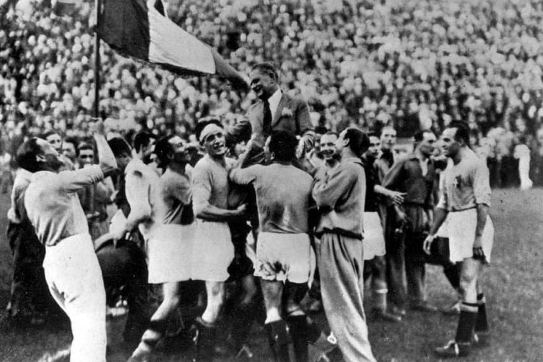 Labdarúgó VB 1934 Labdarúgó VB 1934