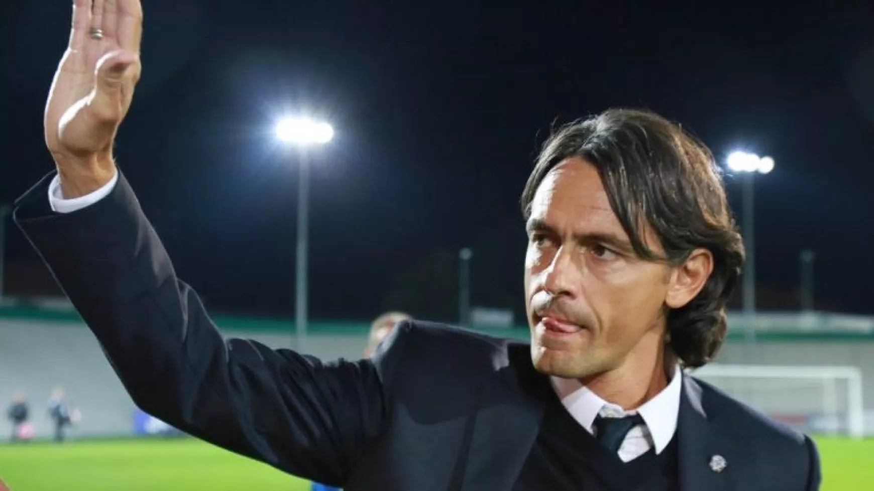Filippo Inzaghi Filippo Inzaghi