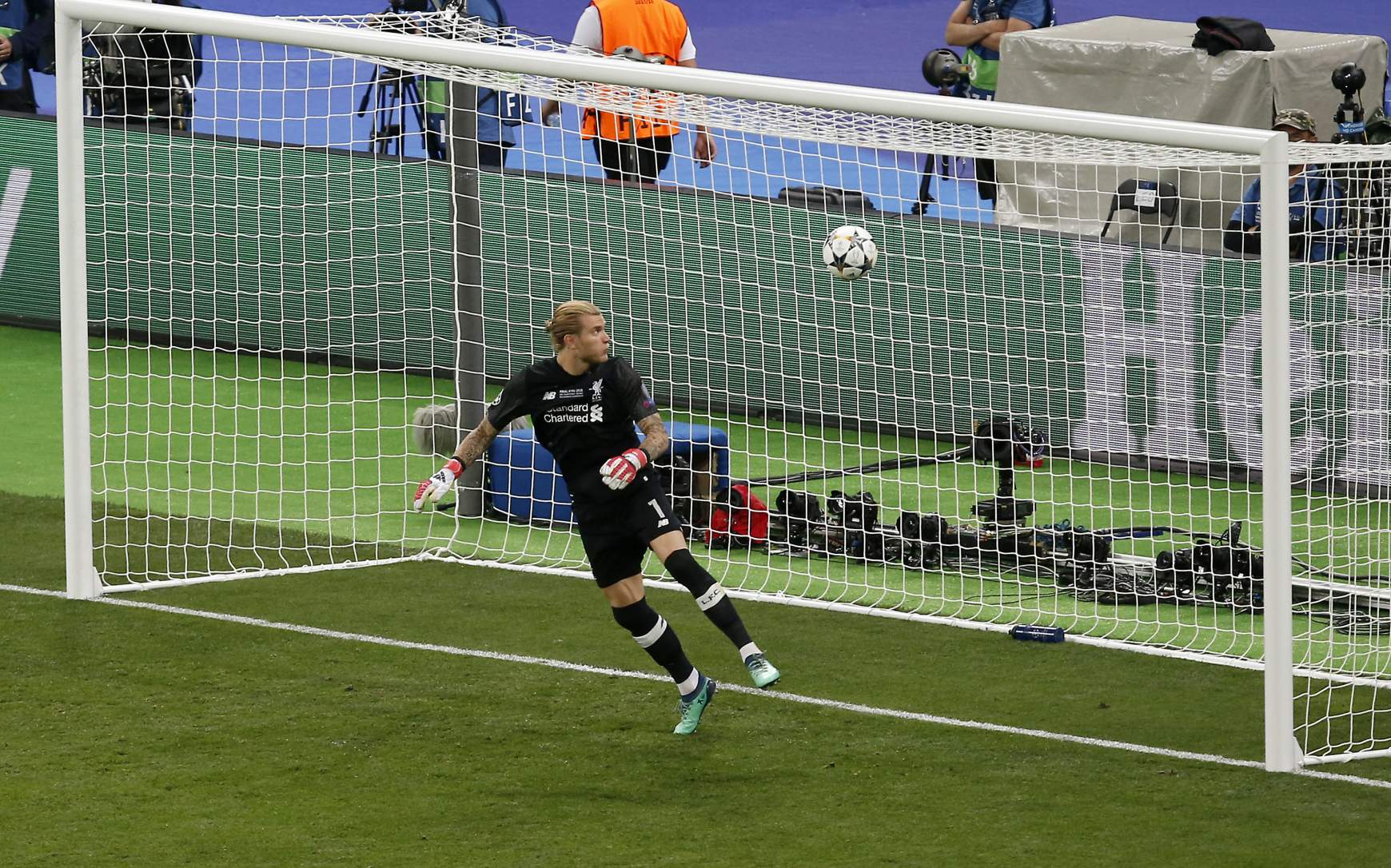 Karius Loris Karius Loris