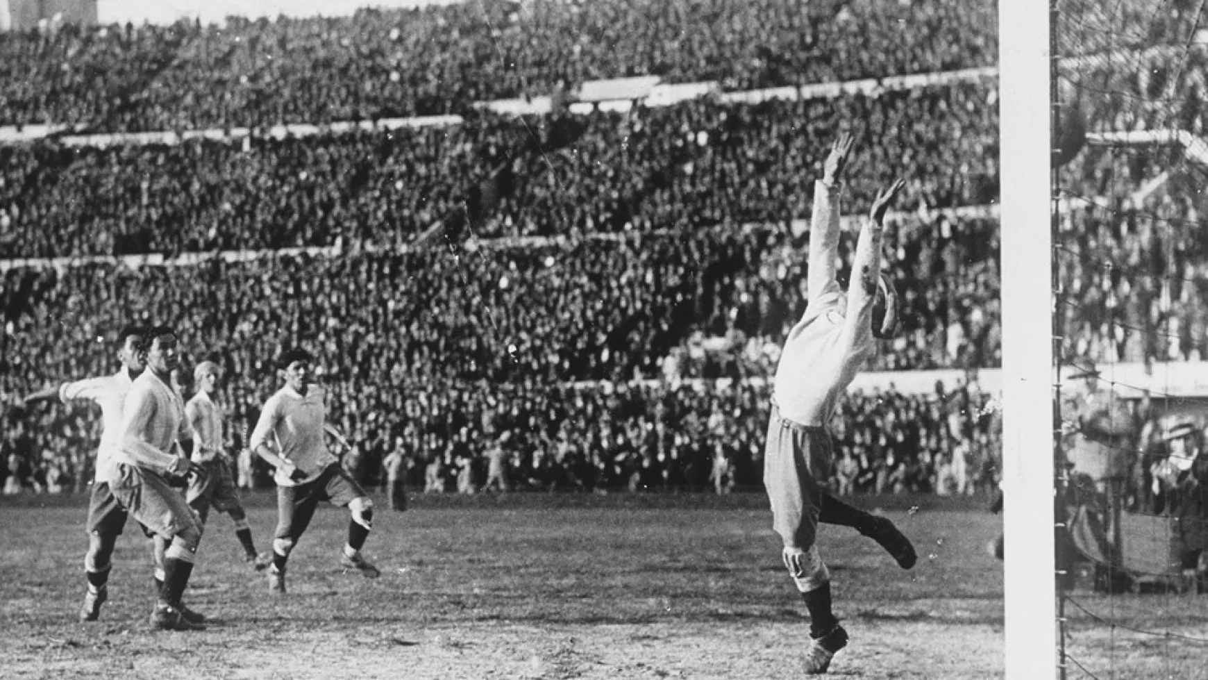 Labdarúgó vulágbajnokság 1930