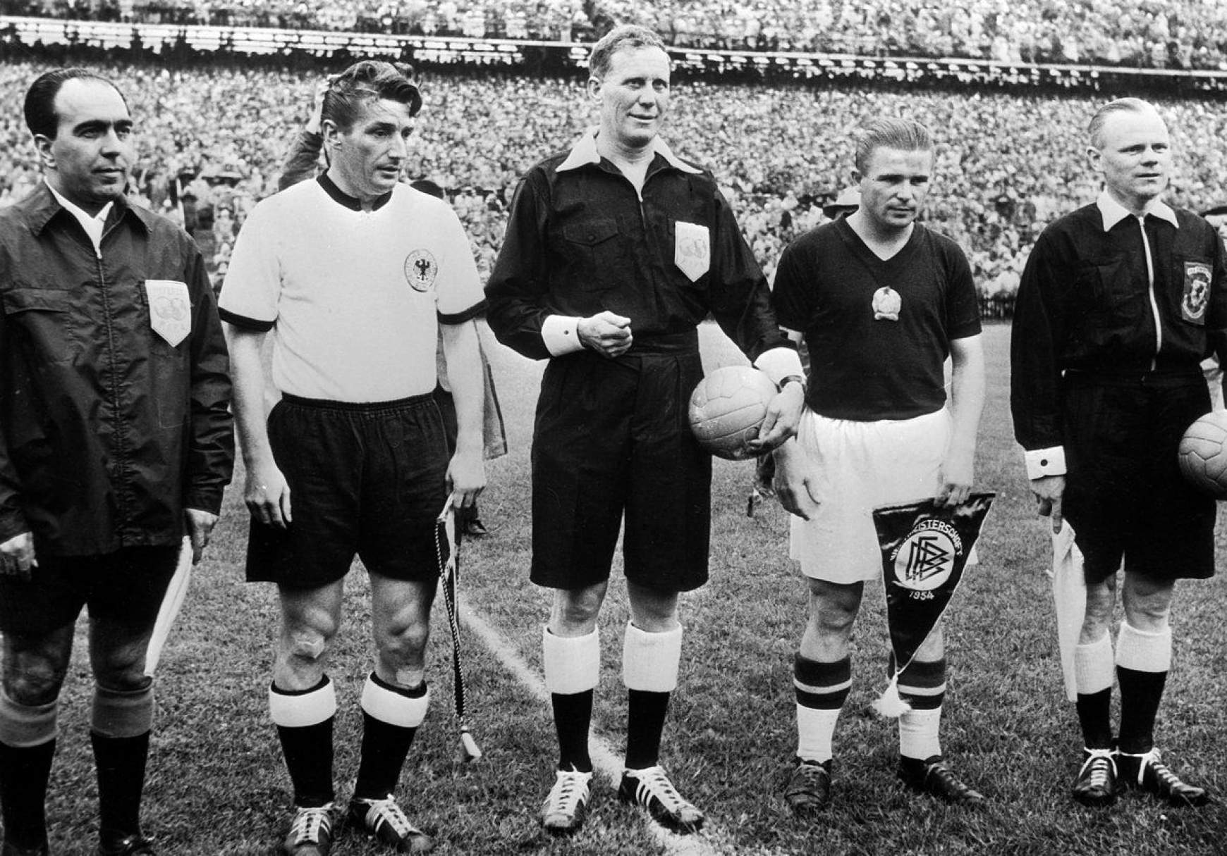 Labdarúgó vulágbajnokság 1954 Labdarúgó vulágbajnokság 1954