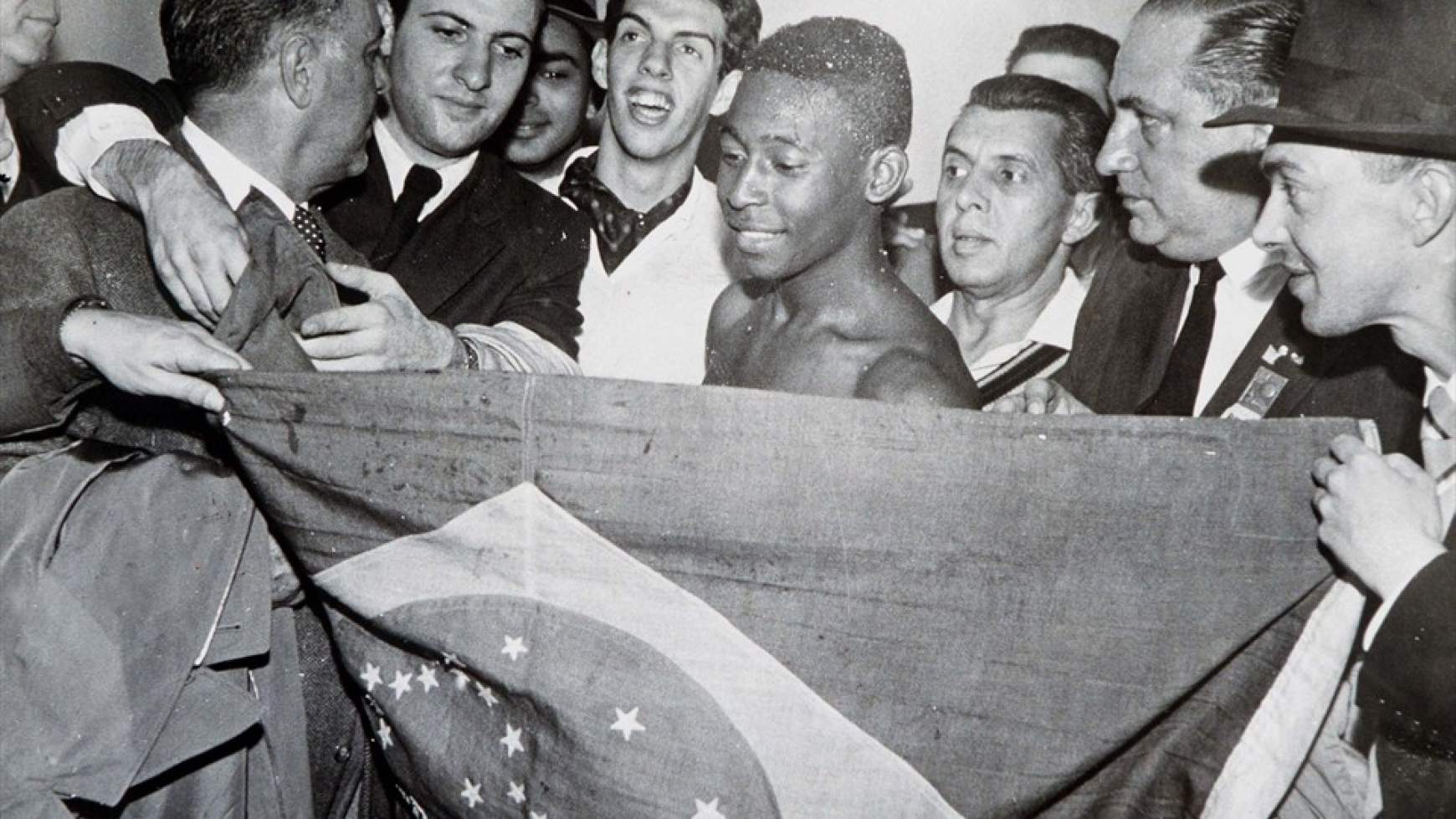 Labdarúgó vulágbajnokság 1958 Labdarúgó vulágbajnokság 1958