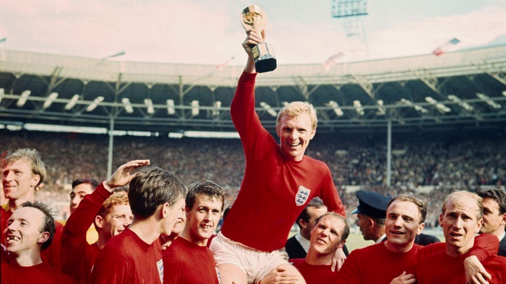 Labdarúgó világbajnokság 1966 Labdarúgó világbajnokság 1966