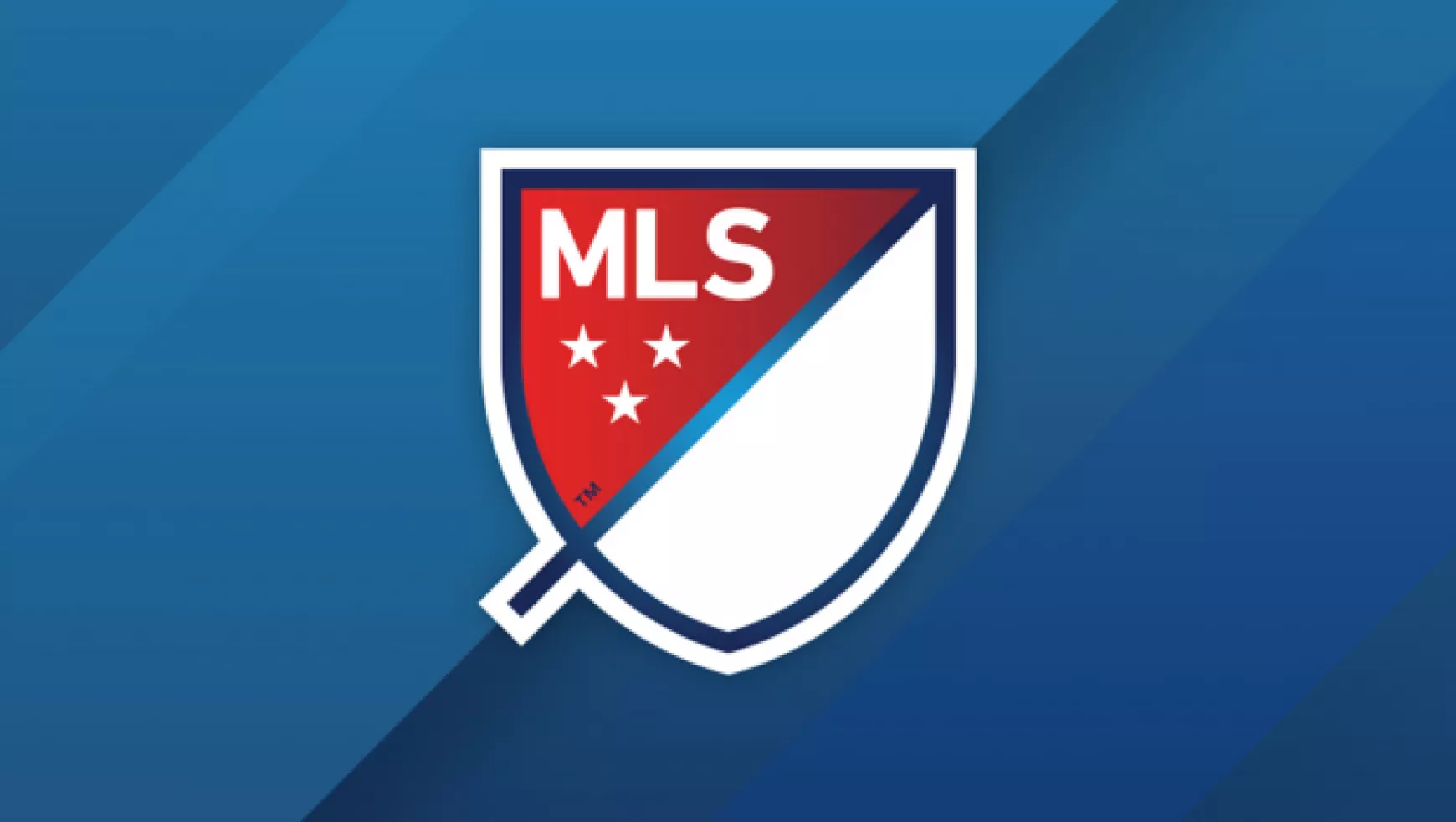 MLS logó MLS logó