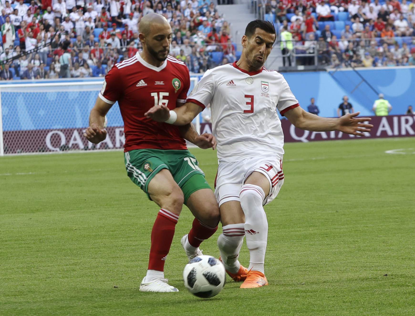 foci-vb, irán - marokkó foci-vb, irán - marokkó