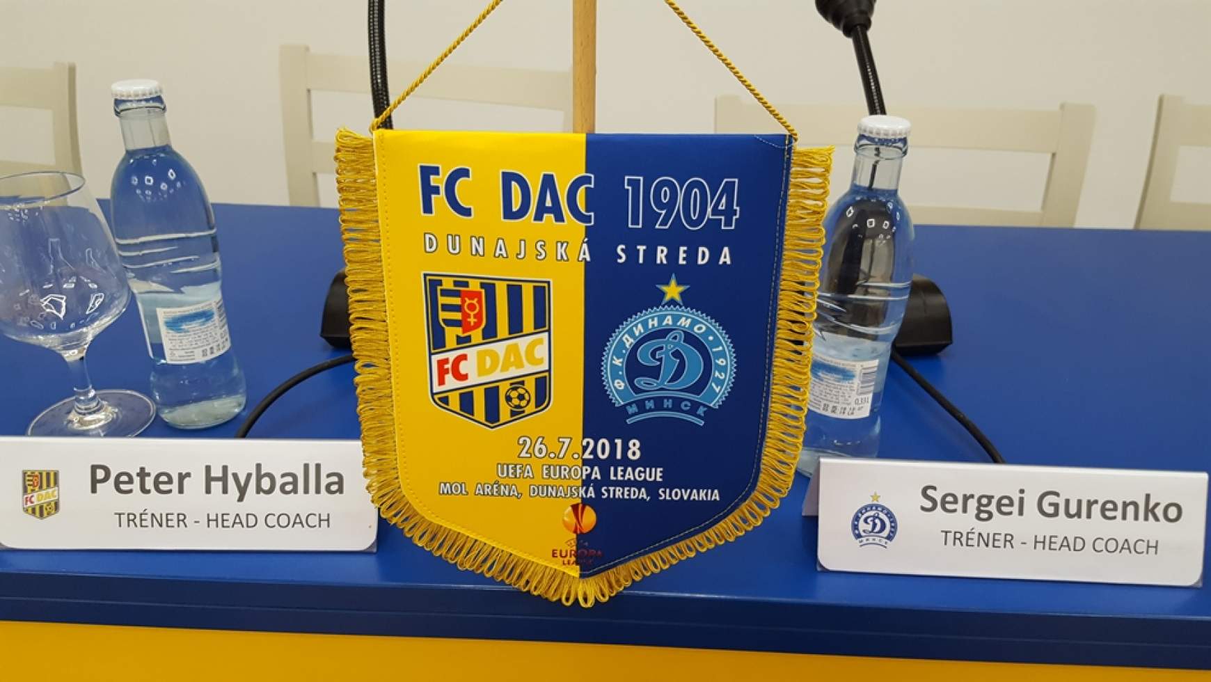 DAC - Minszk sajtáj DAC - Minszk sajtáj
