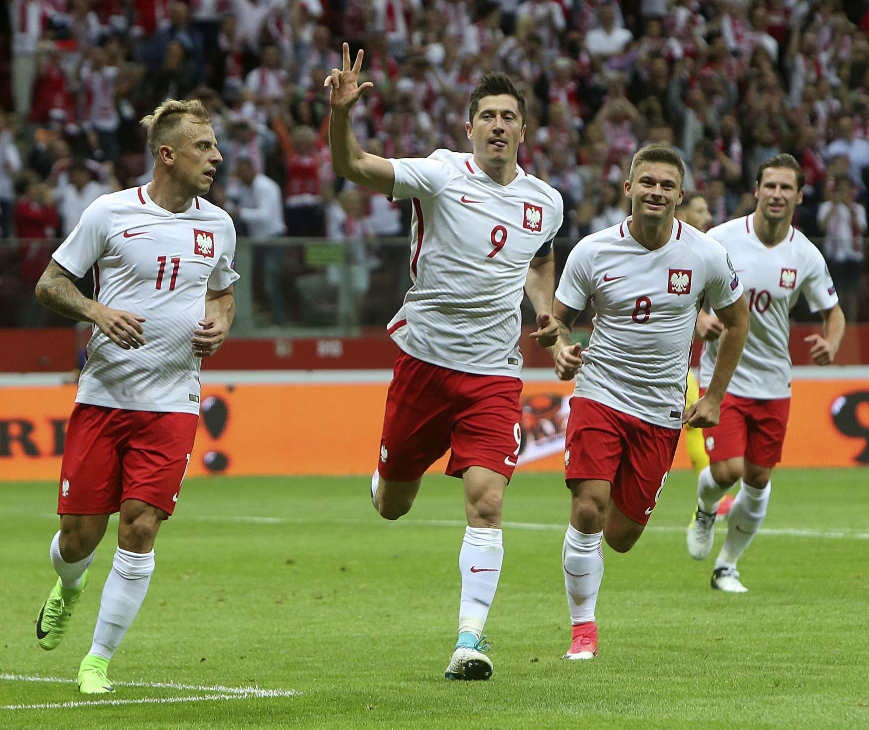 Lewandovski Lewandovski