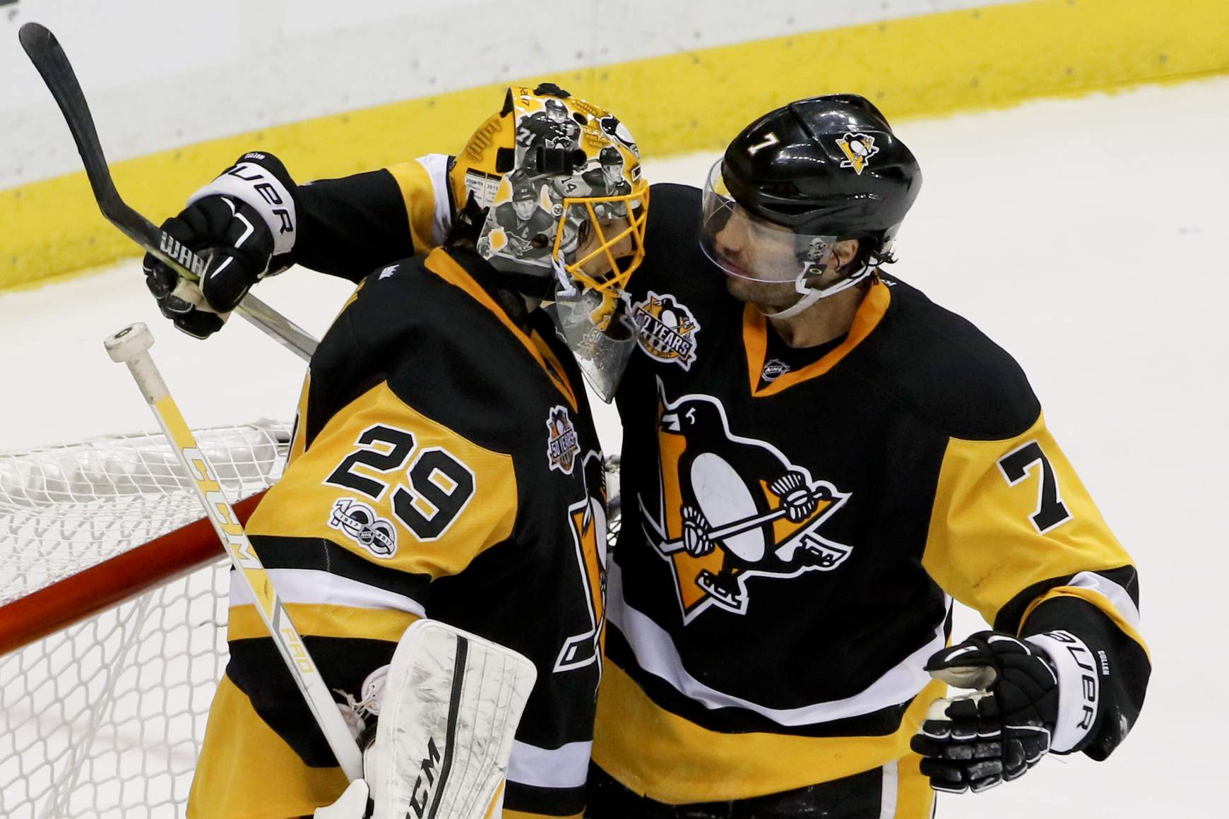 Matt Cullen Matt Cullen