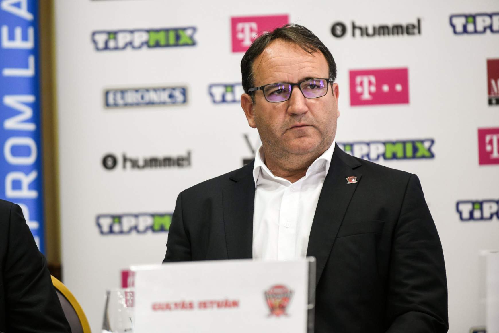 Gulyás István Gulyás István