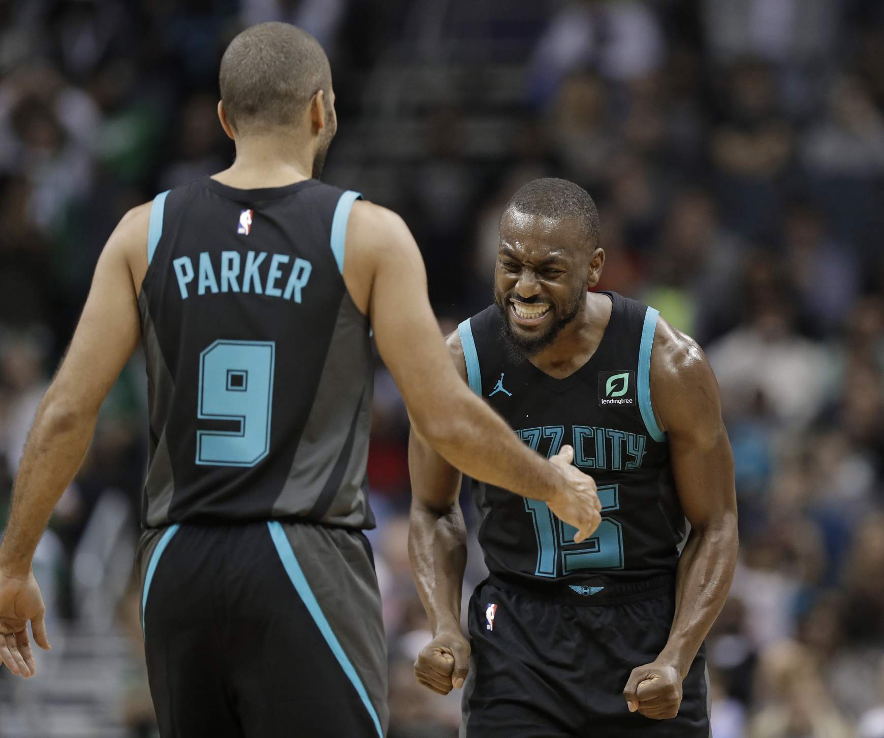 Kemba Walker Kemba Walker