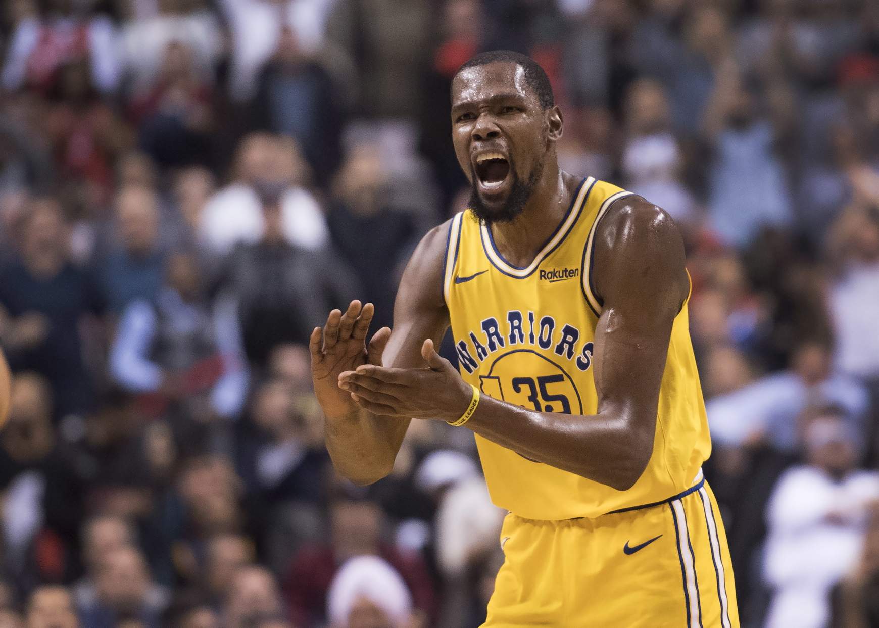 Kevin Durant Kevin Durant