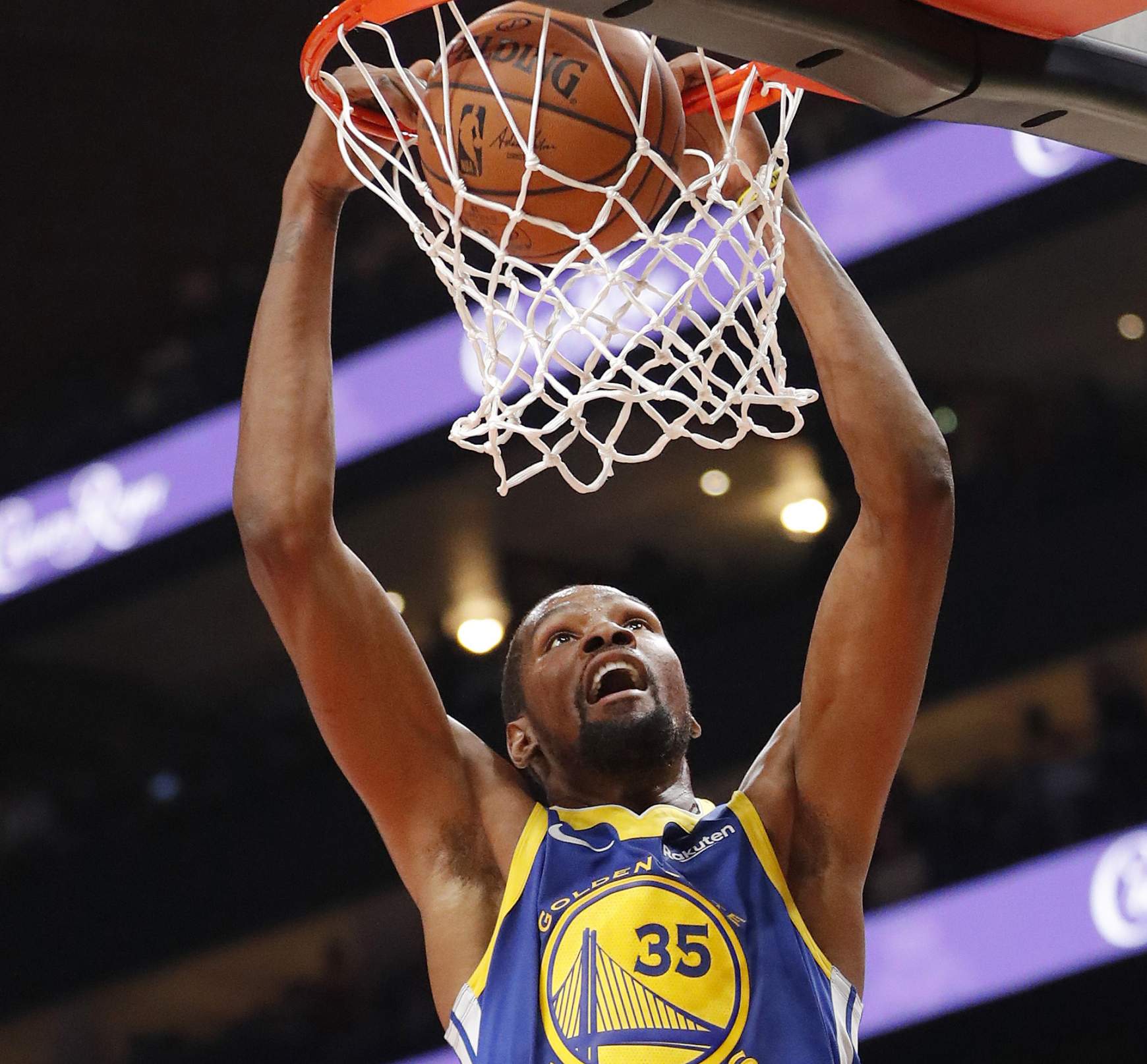 Kevin Durant Kevin Durant
