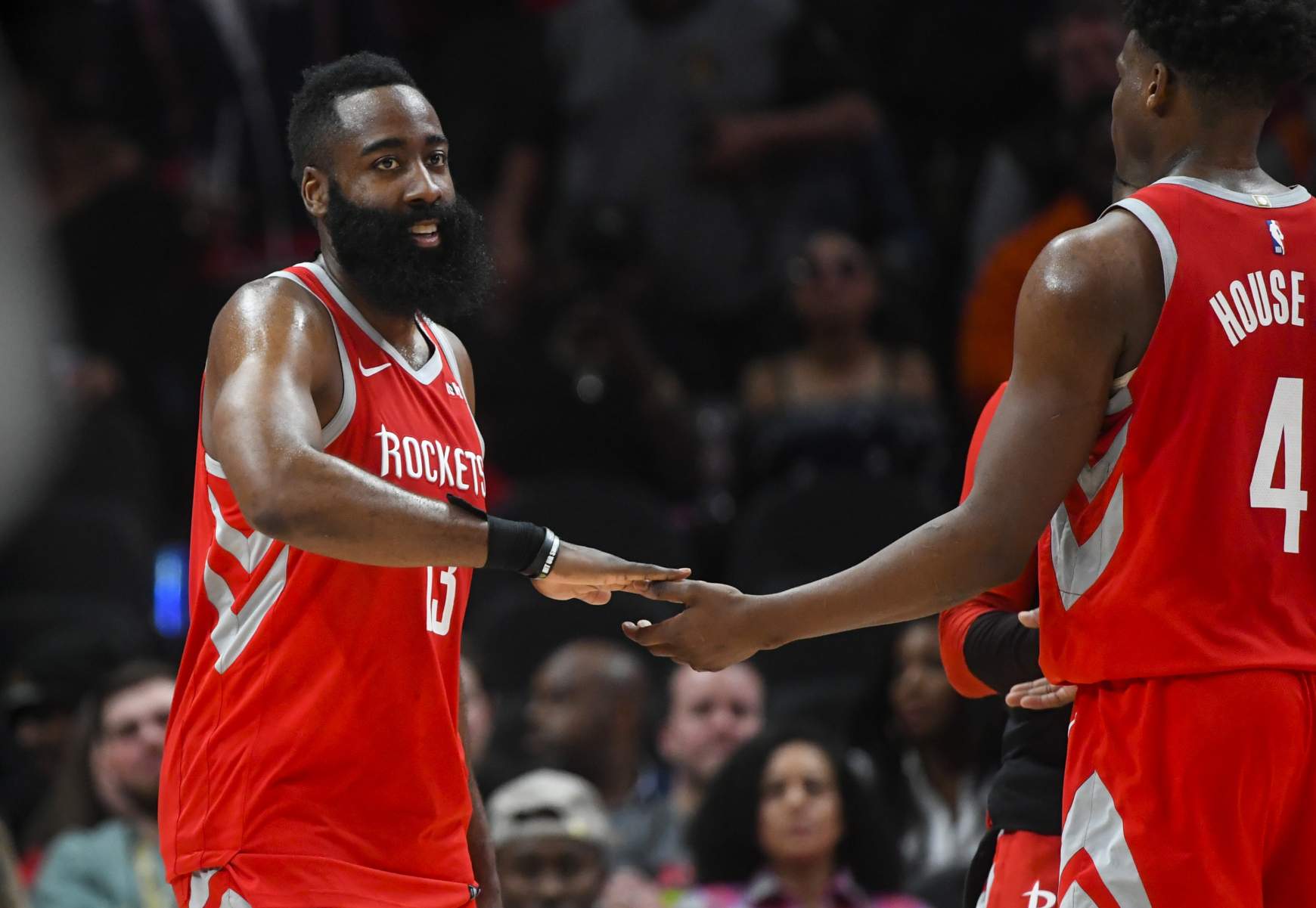 James Harden James Harden
