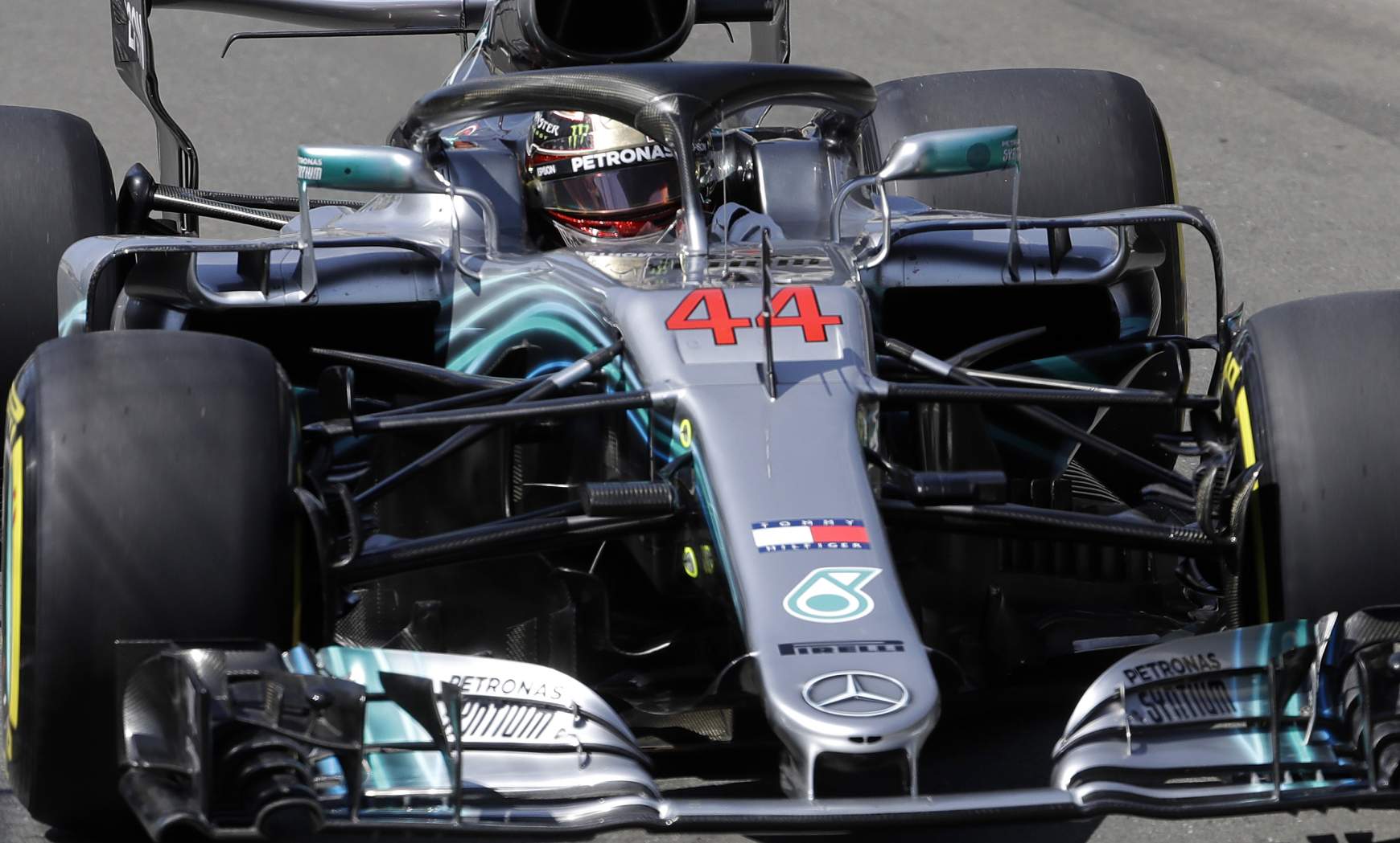 Lewis Hamilton Lewis Hamilton