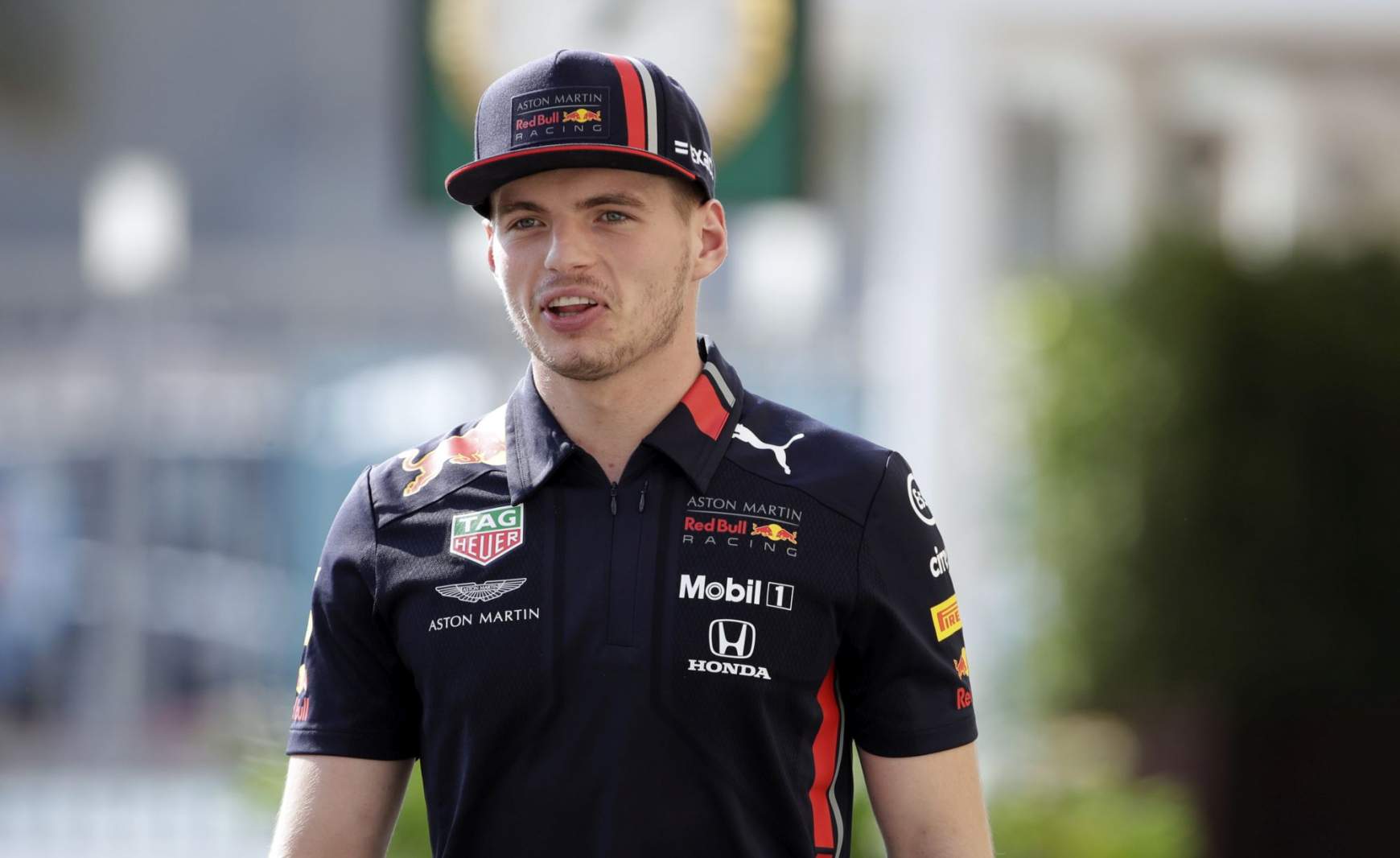 Max Verstappen Max Verstappen
