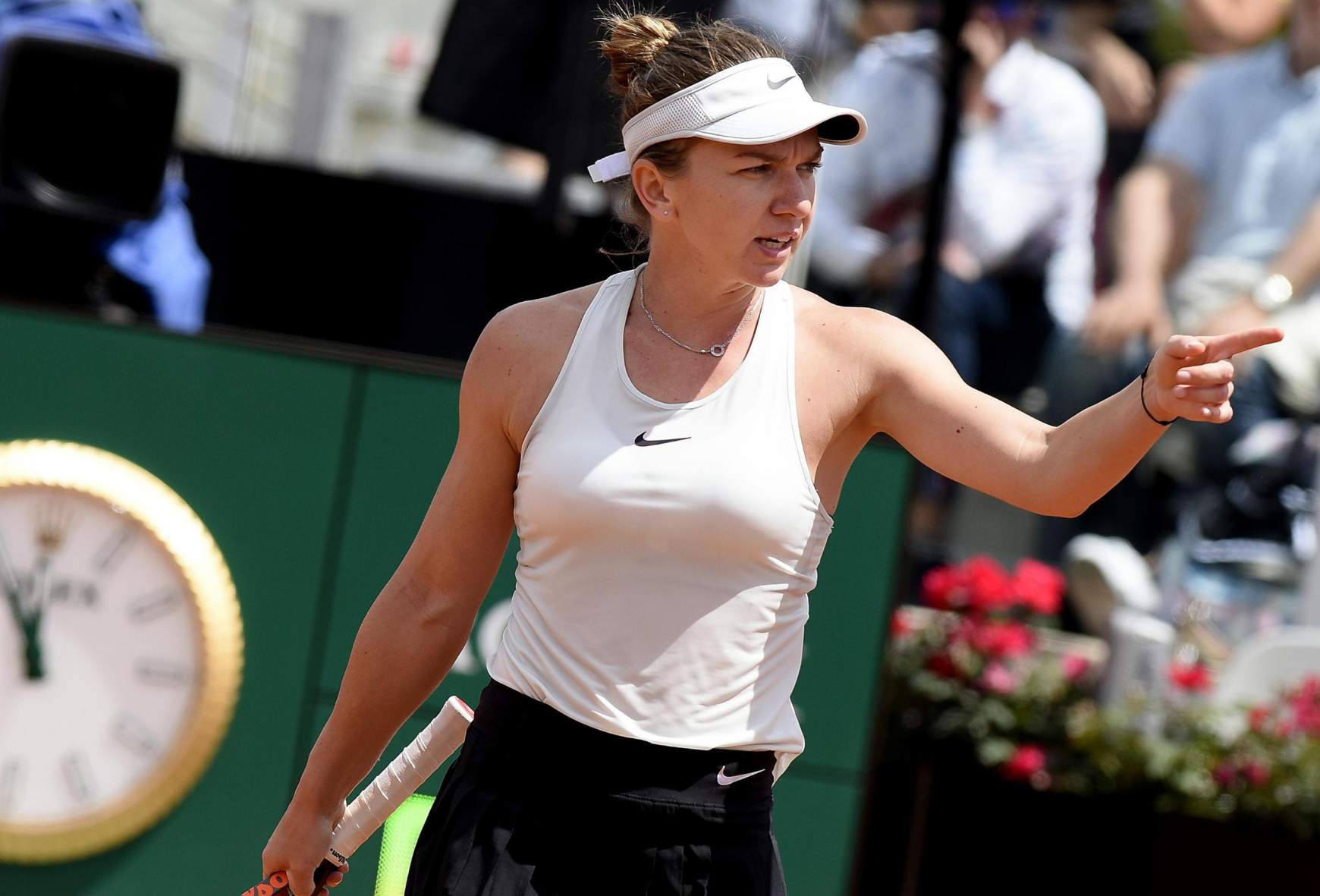 Simona Halep Simona Halep