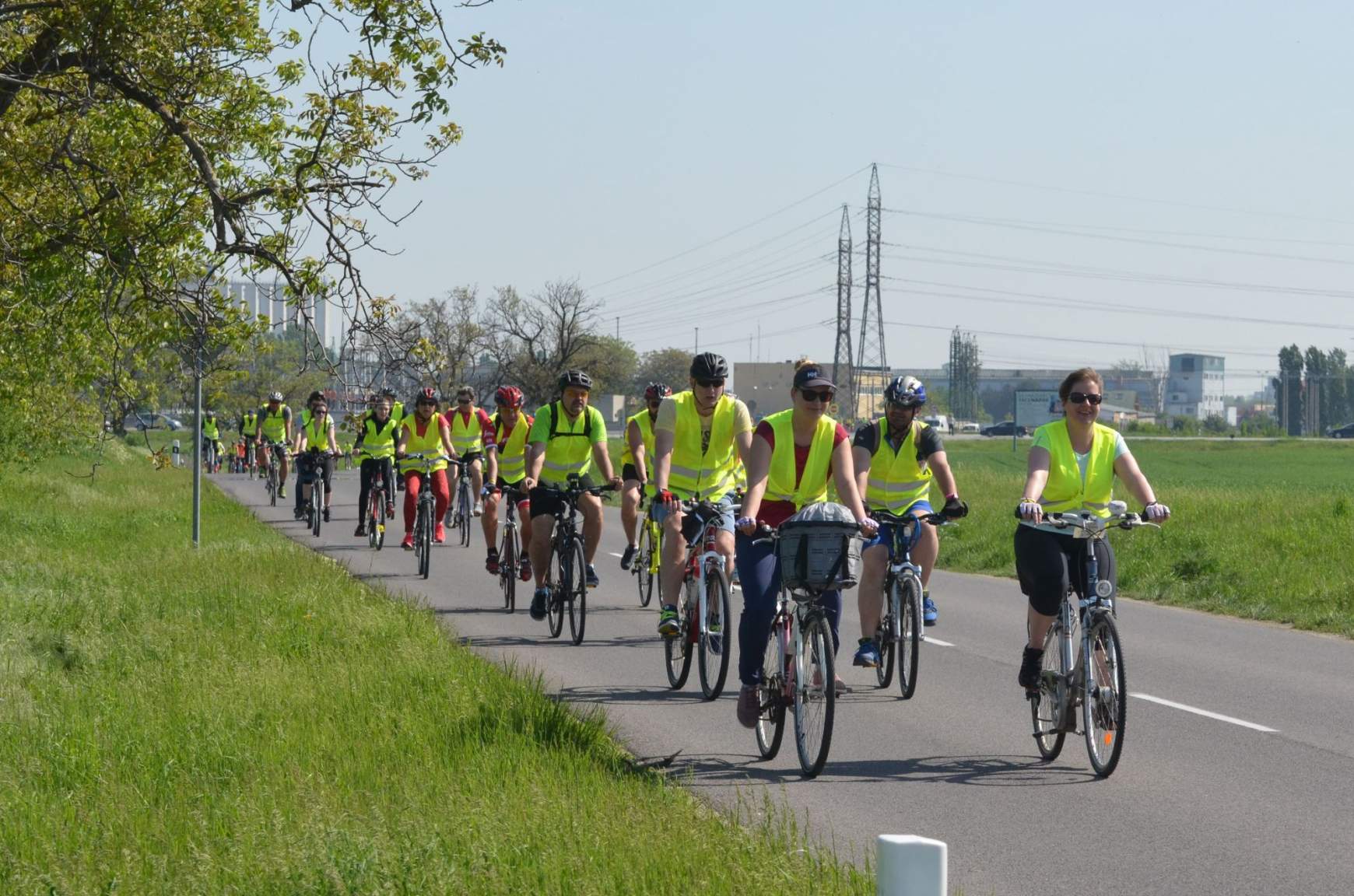 Rotary kerékpártúra 2018 Rotary kerékpártúra 2018