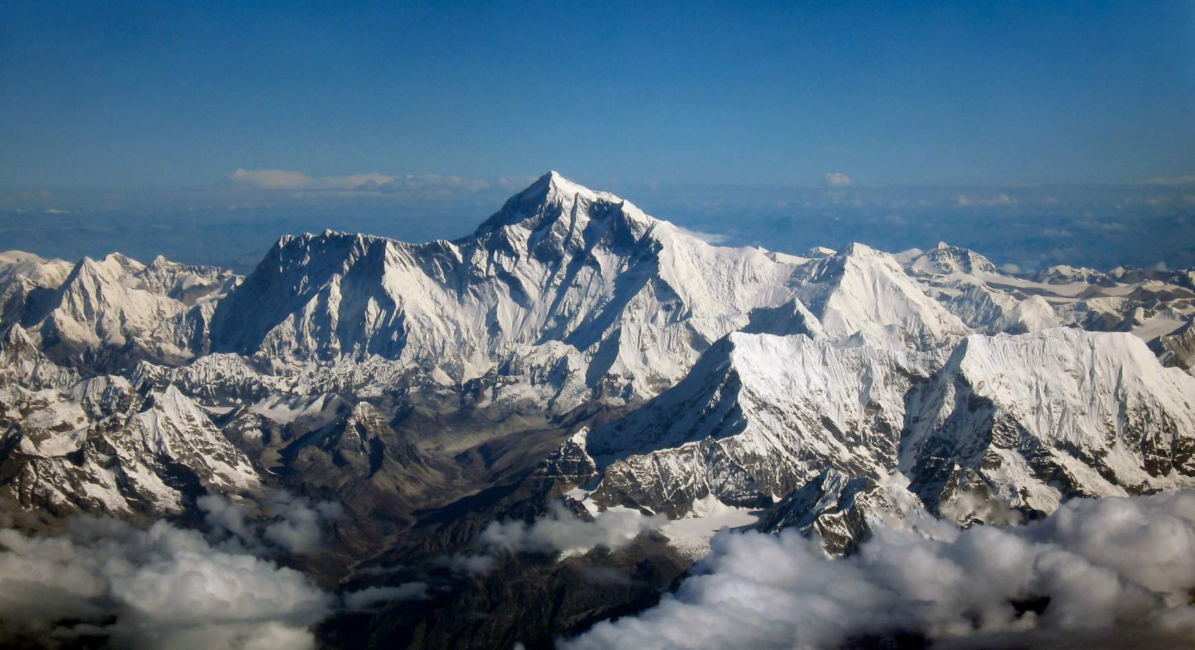 Mount Everest Mount Everest