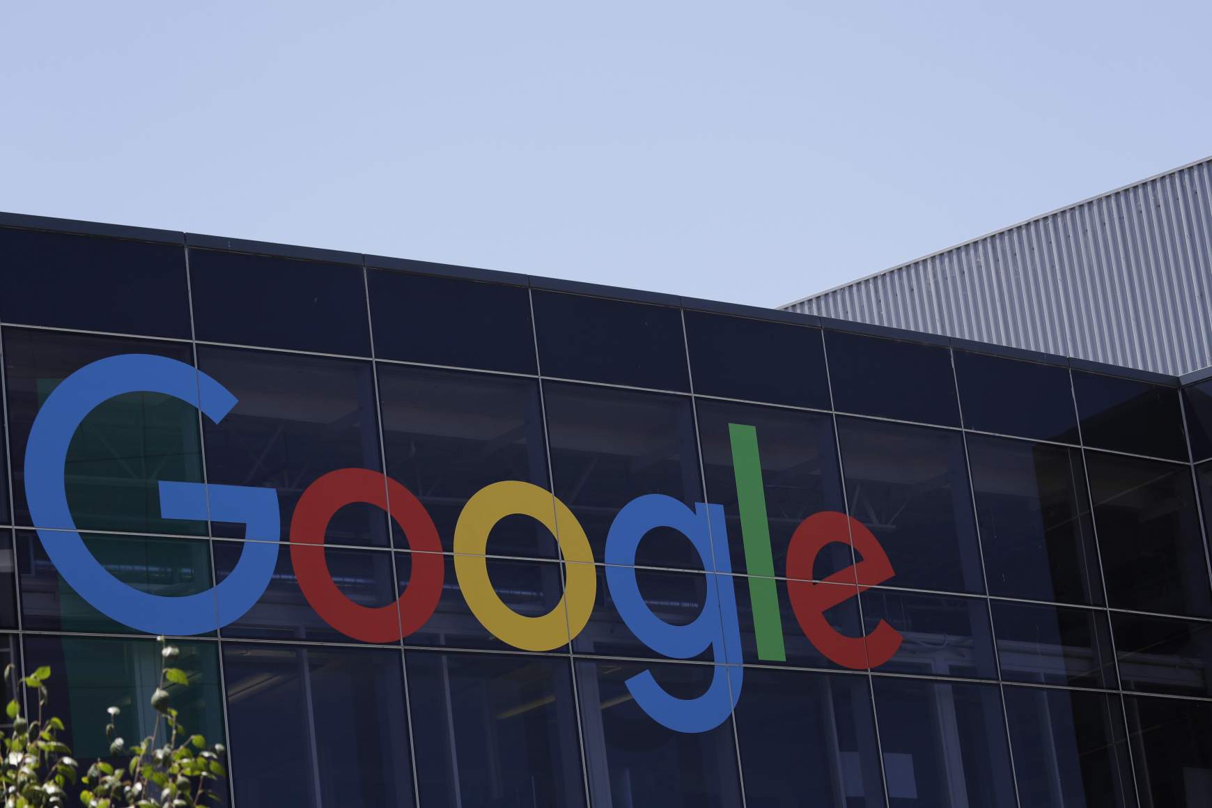 Google Google