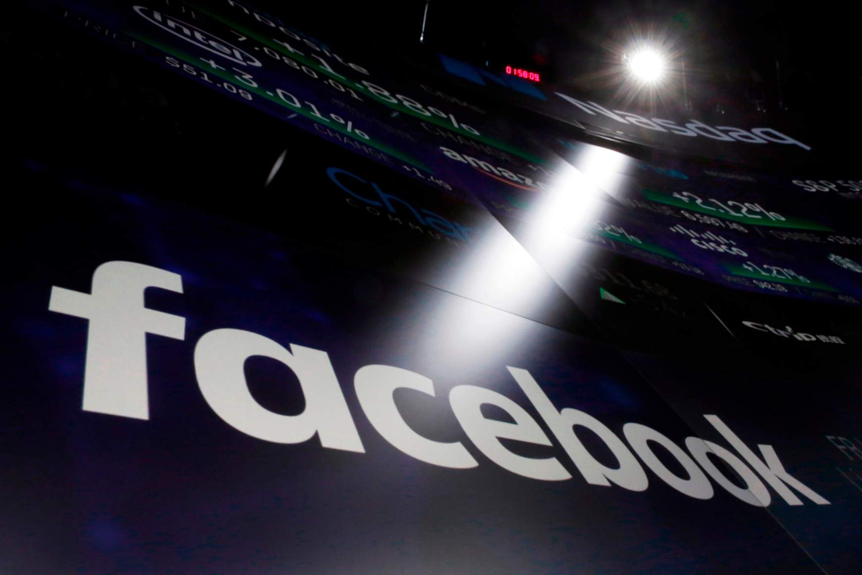 Facebook Facebook