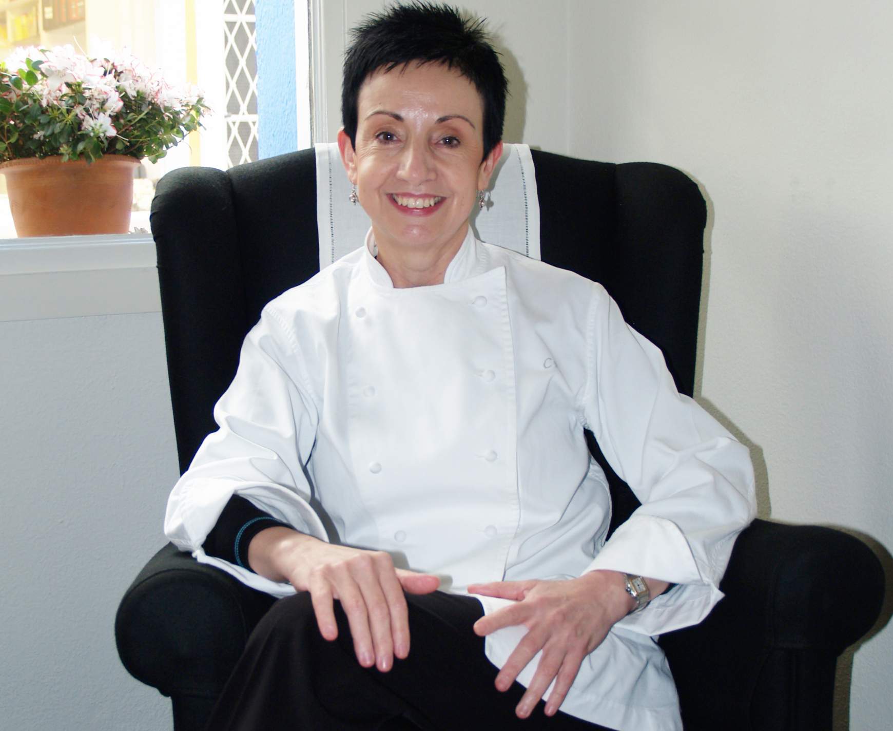 Carme Ruscalleda Carme Ruscalleda