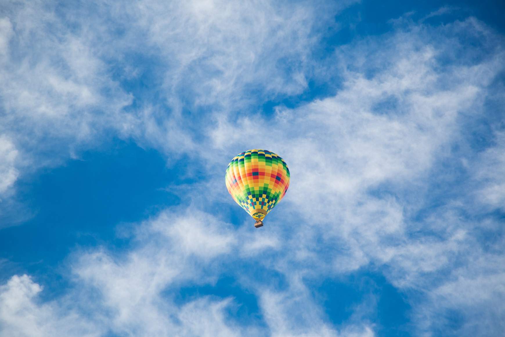 hőlégballon hőlégballon