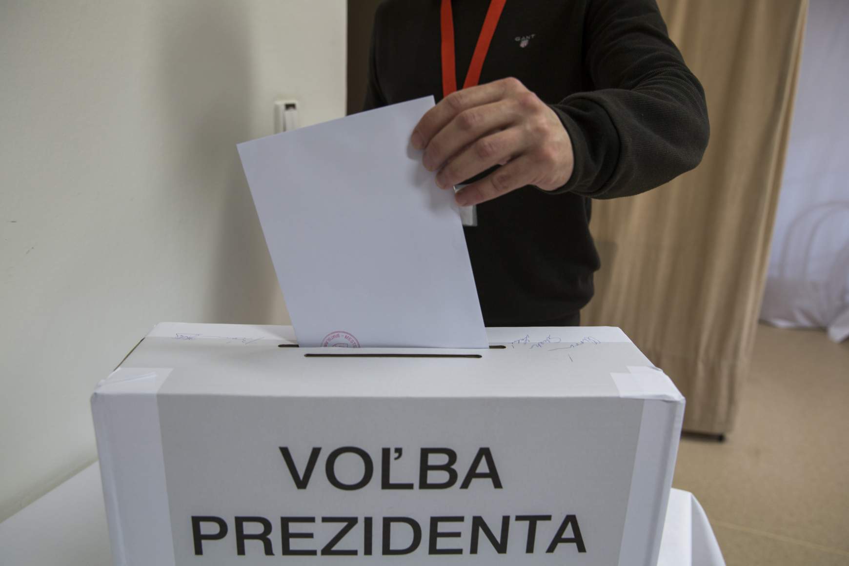 államfőválasztás államfőválasztás