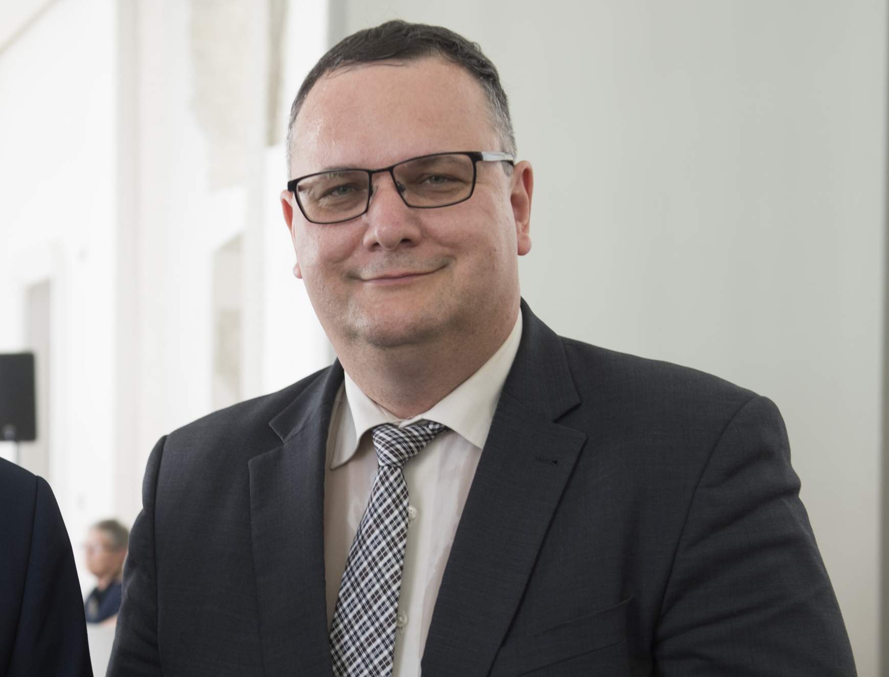 Miloslav Čaplovič Miloslav Čaplovič