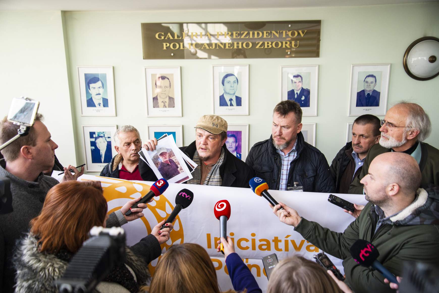 gazdák a rendőrségen gazdák a rendőrségen