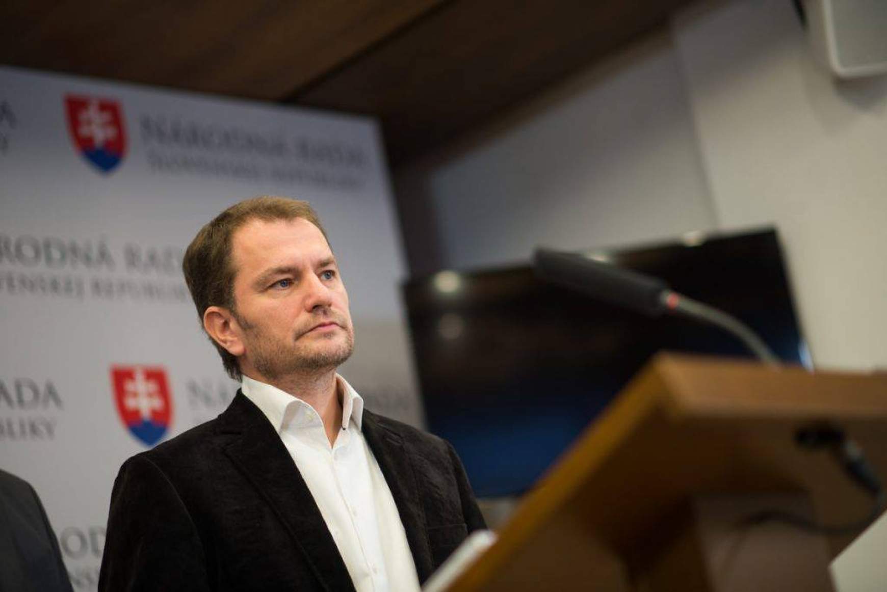 Igor Matovič Igor Matovič