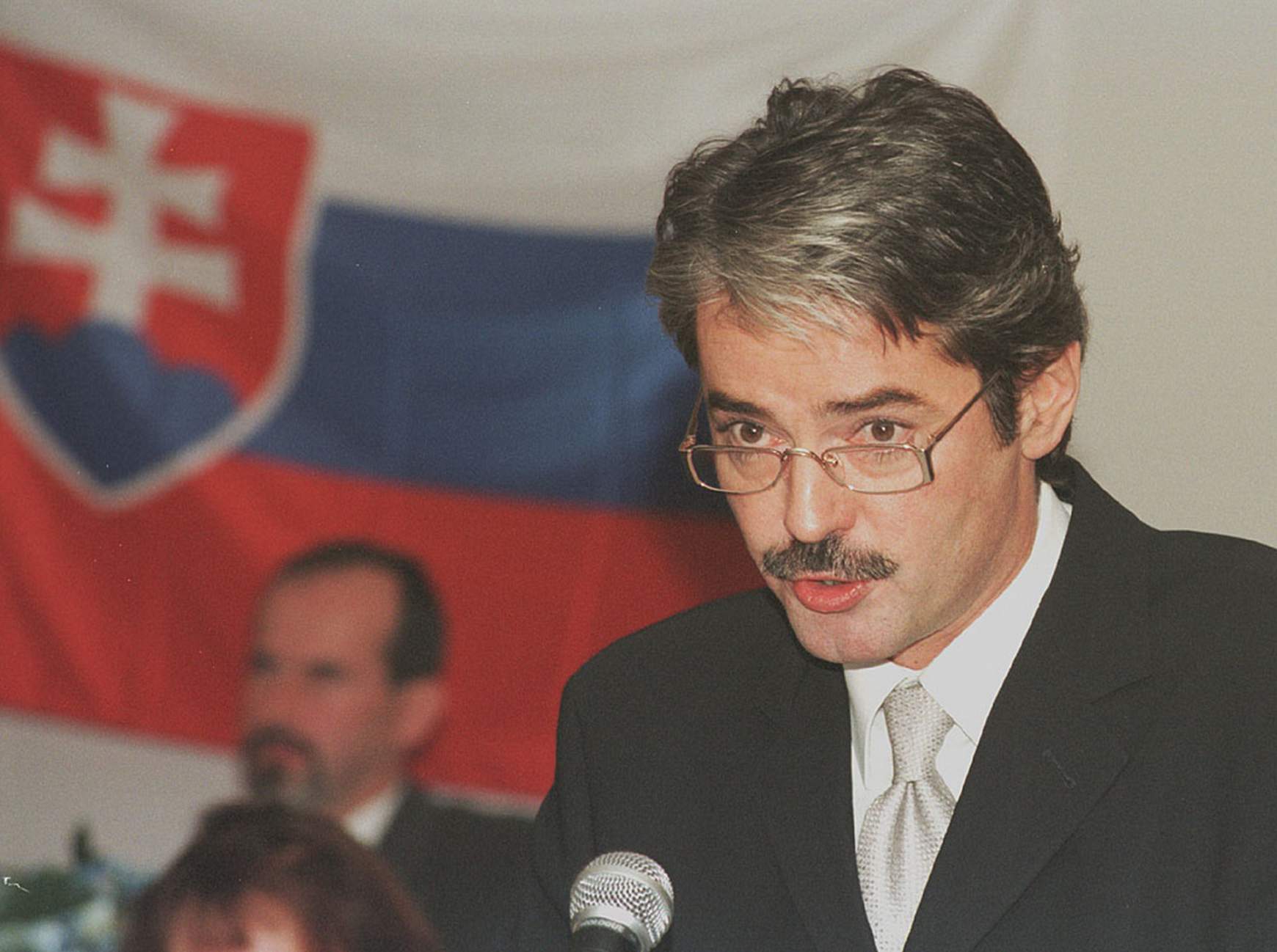 Ivan Mjartan Ivan Mjartan