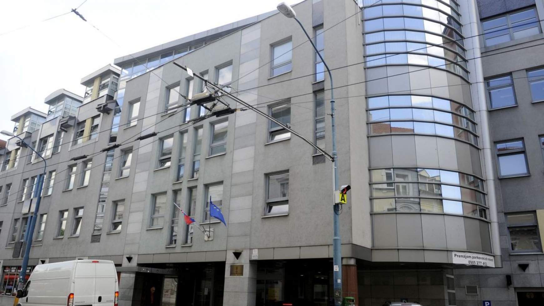 Úrad pre verejné obstarávanie Úrad pre verejné obstarávanie