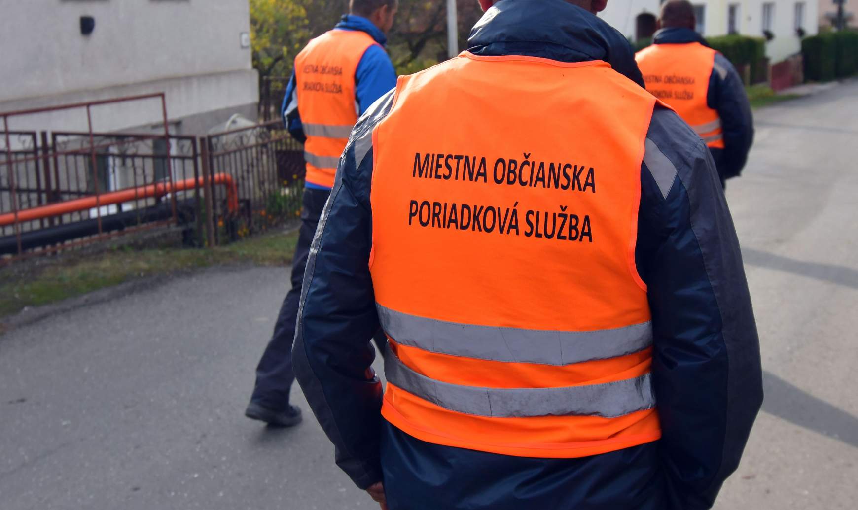 polgárőrség polgárőrség