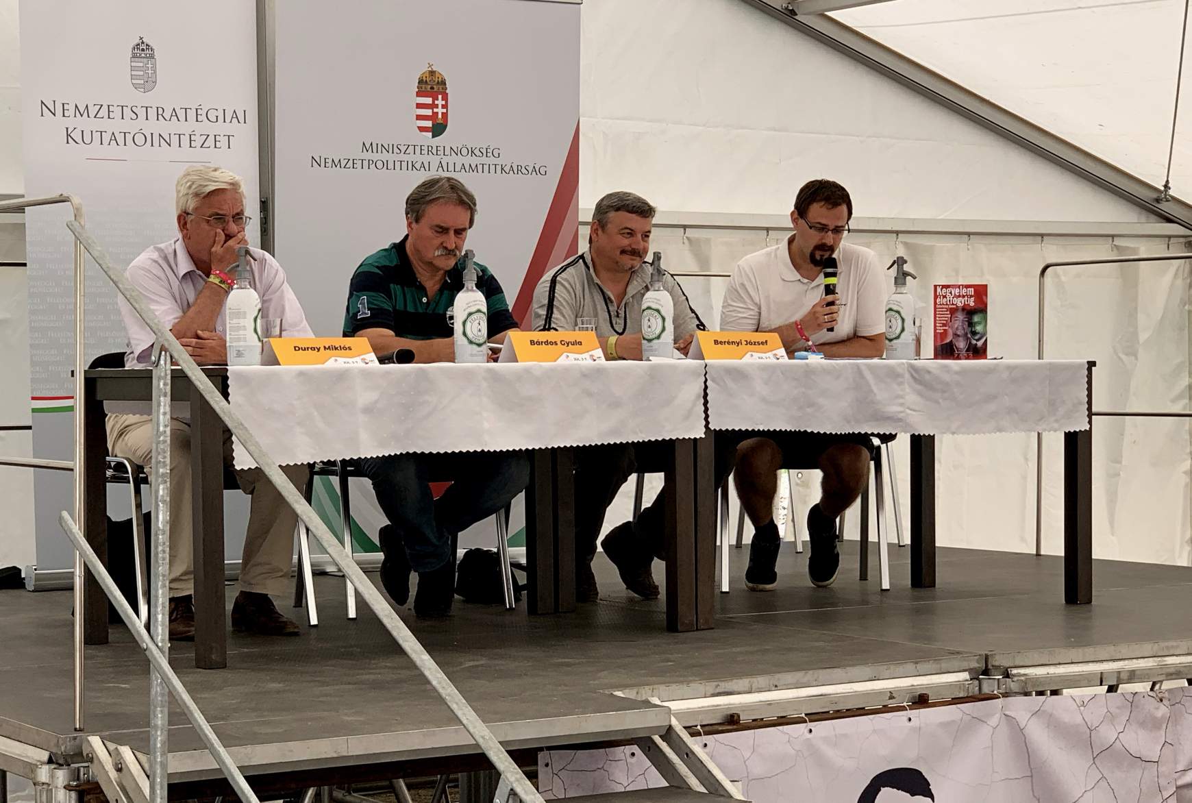 Martfeszt fórum Martfeszt fórum