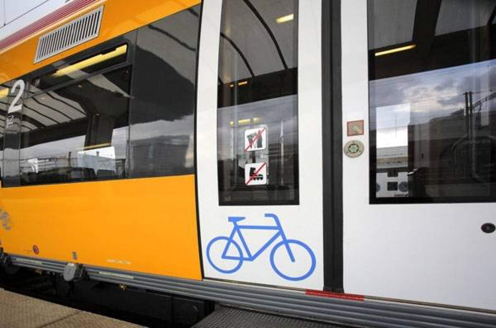 RegioJet is RegioJet is