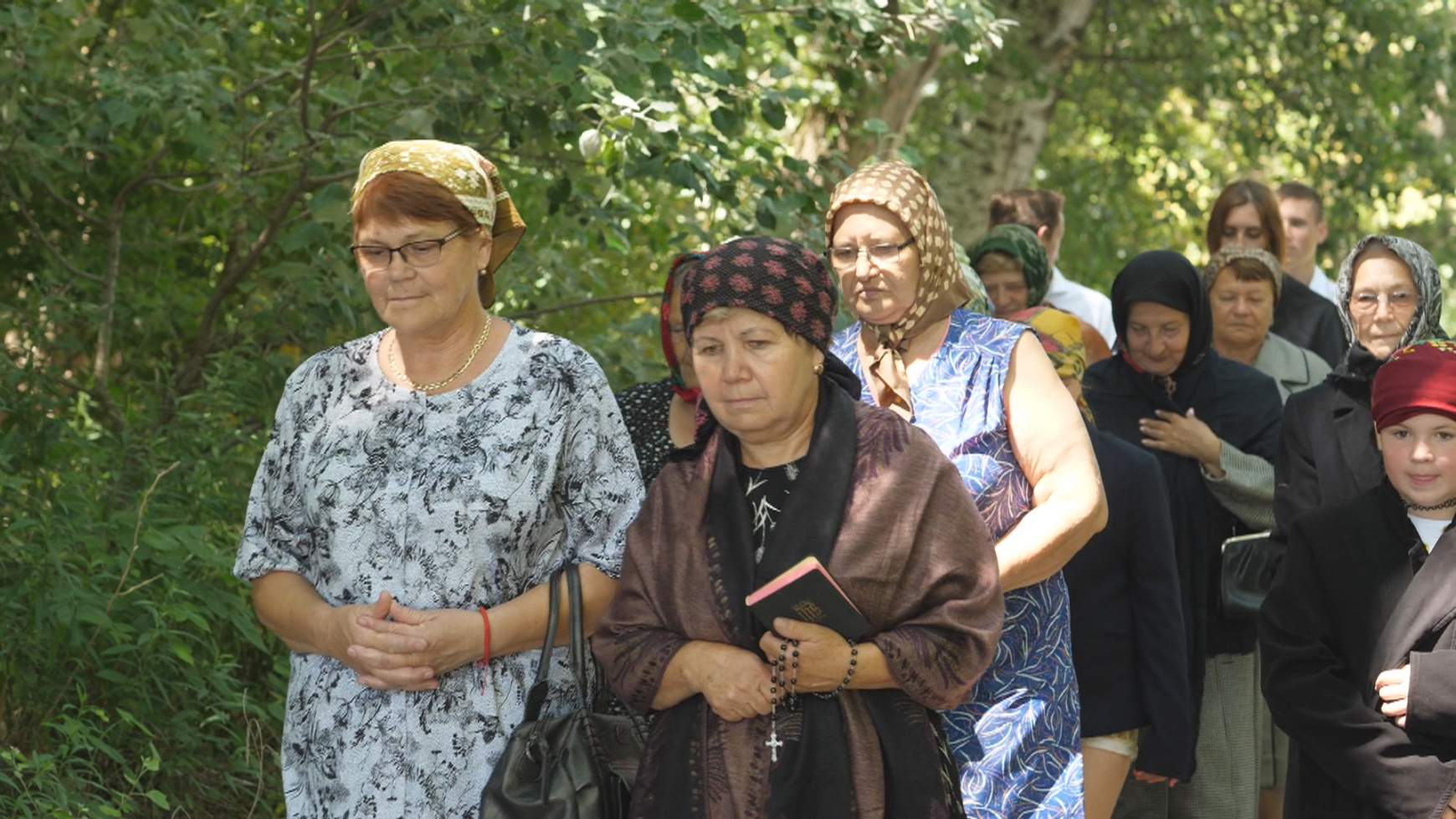 Vízsodorta históriák, Medve Vízsodorta históriák, Medve
