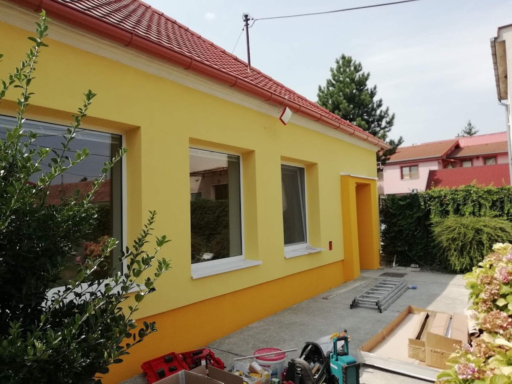 dercsikai óvoda felújítása - Kárpát-medencei óvodafejlesztési program 2018 dercsikai óvoda felújítása - Kárpát-medencei óvodafejlesztési program 2018