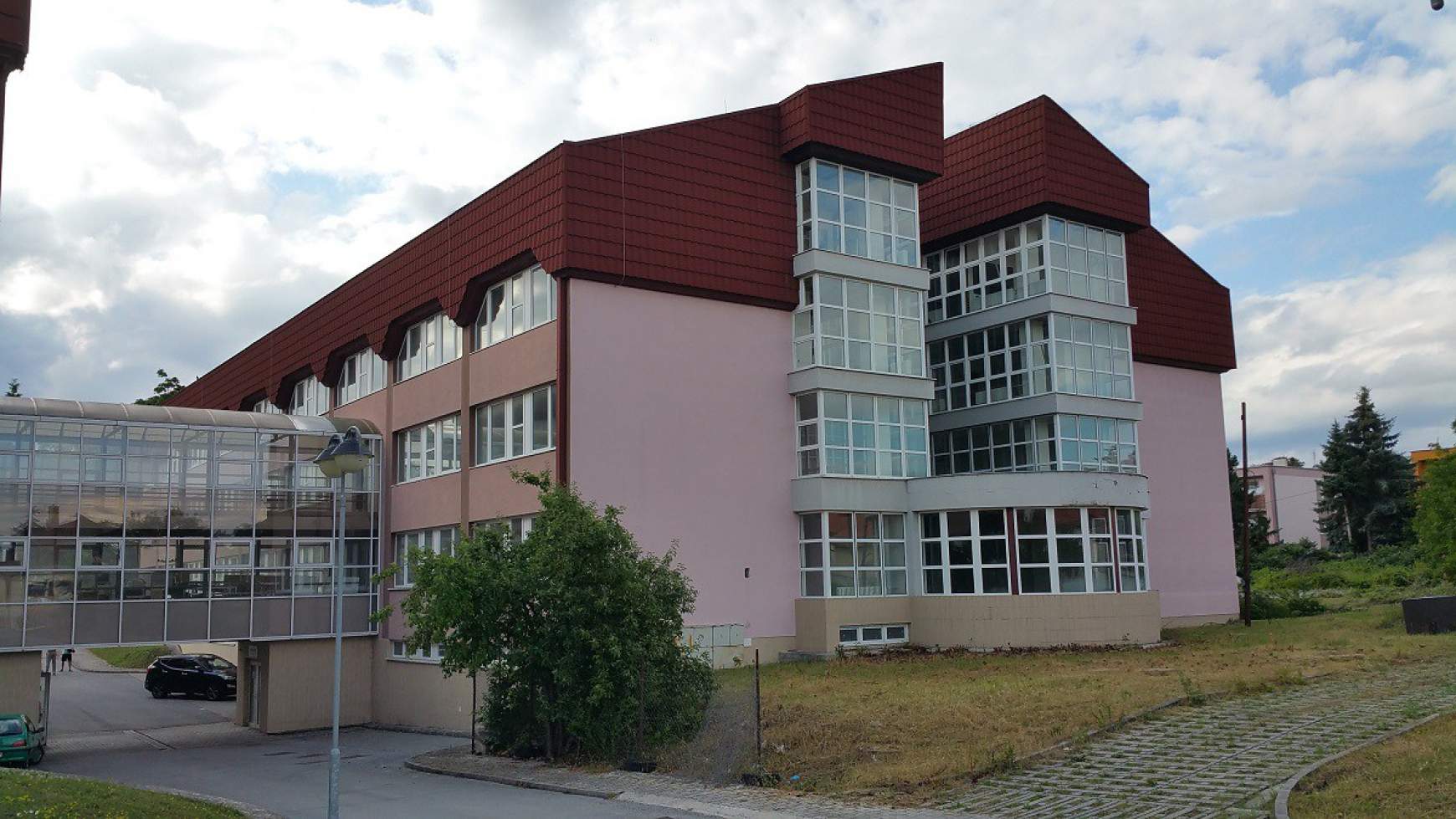 Rimaszombati kórház Rimaszombati kórház
